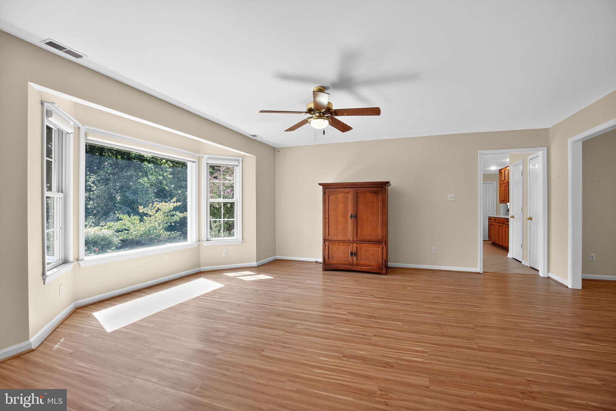 QUIET ACRES - Residential