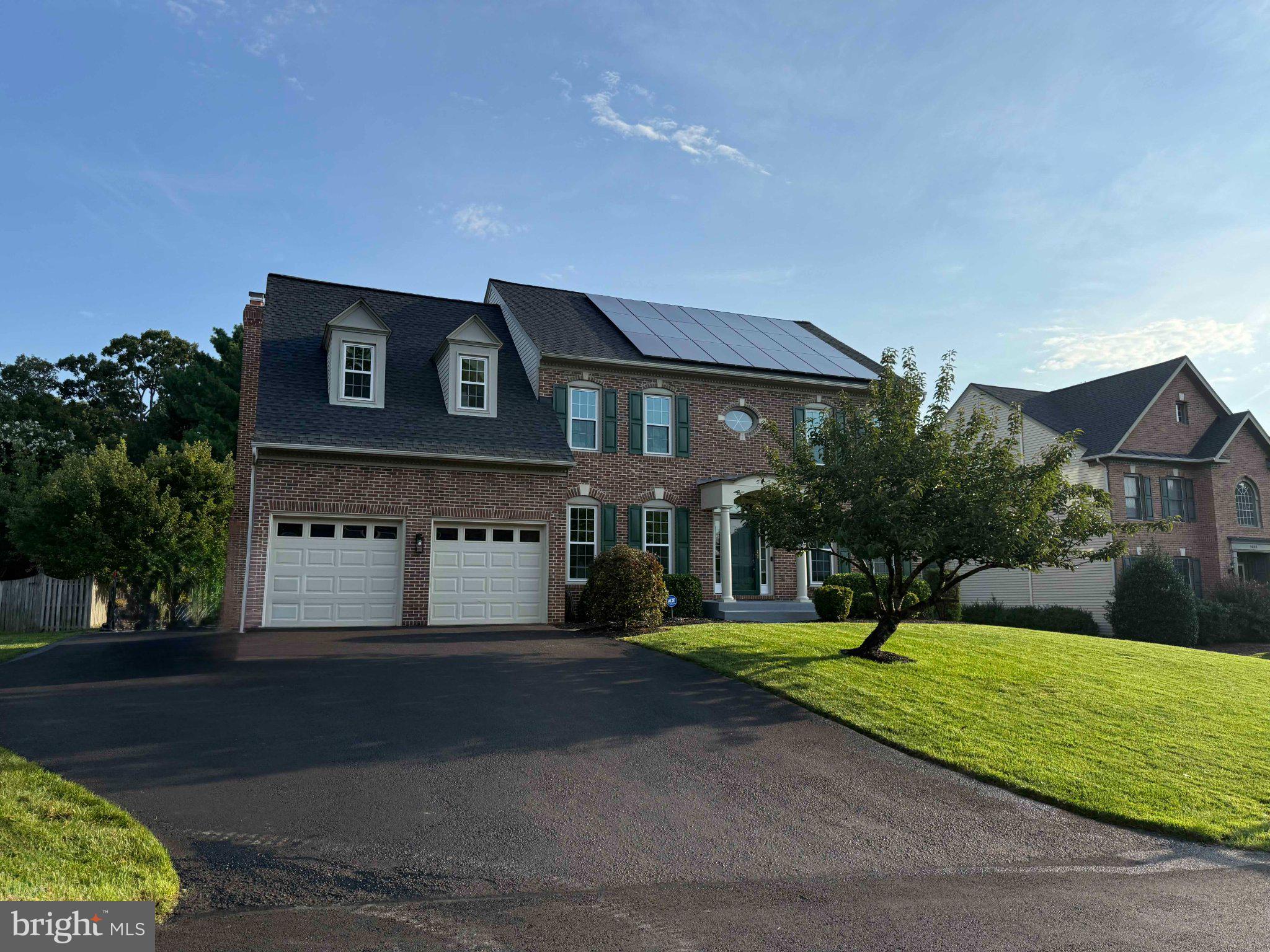 5604 WILLOW CROSSING COURT