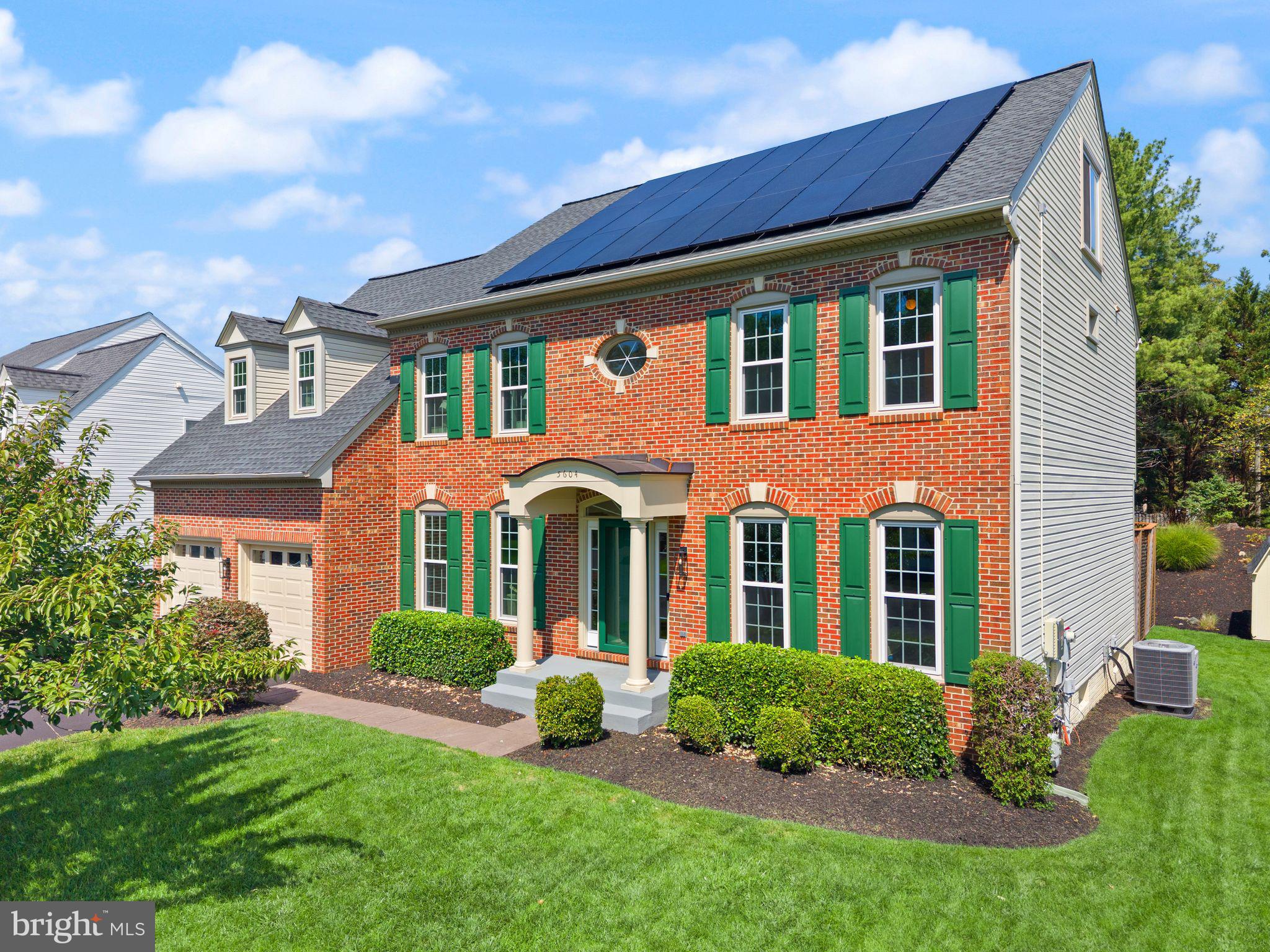 5604 WILLOW CROSSING COURT