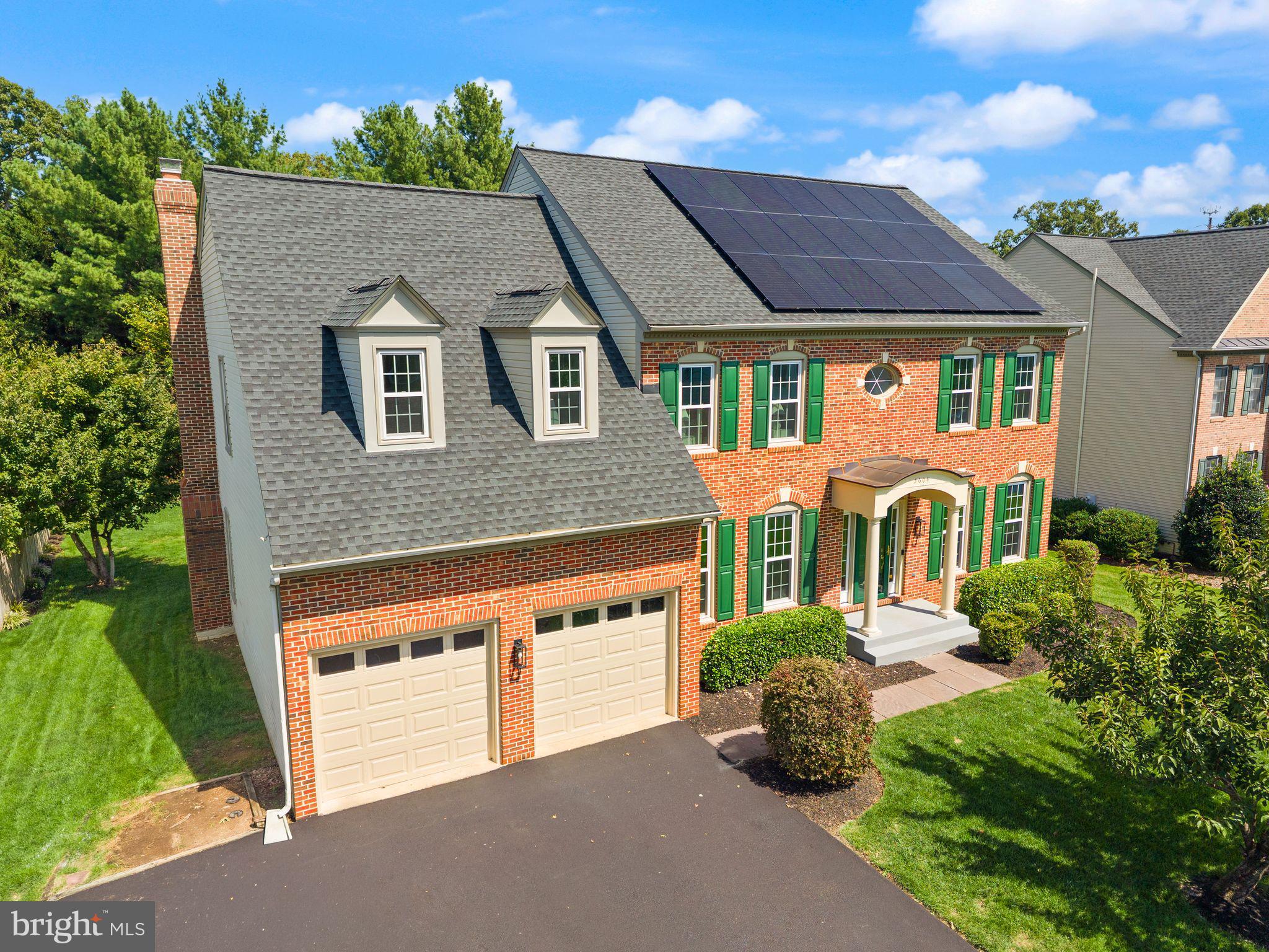 5604 WILLOW CROSSING COURT