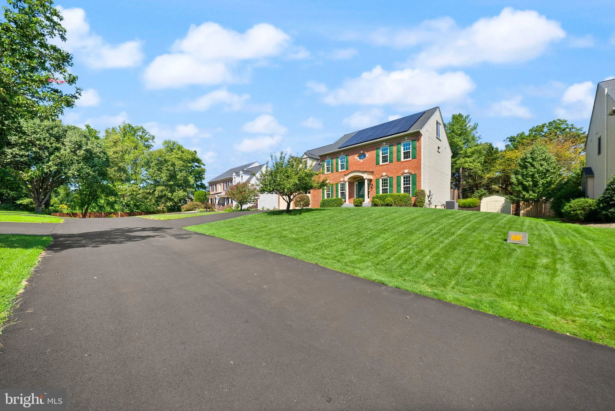 5604 Willow Crossing Court, Clifton, VA, 20124