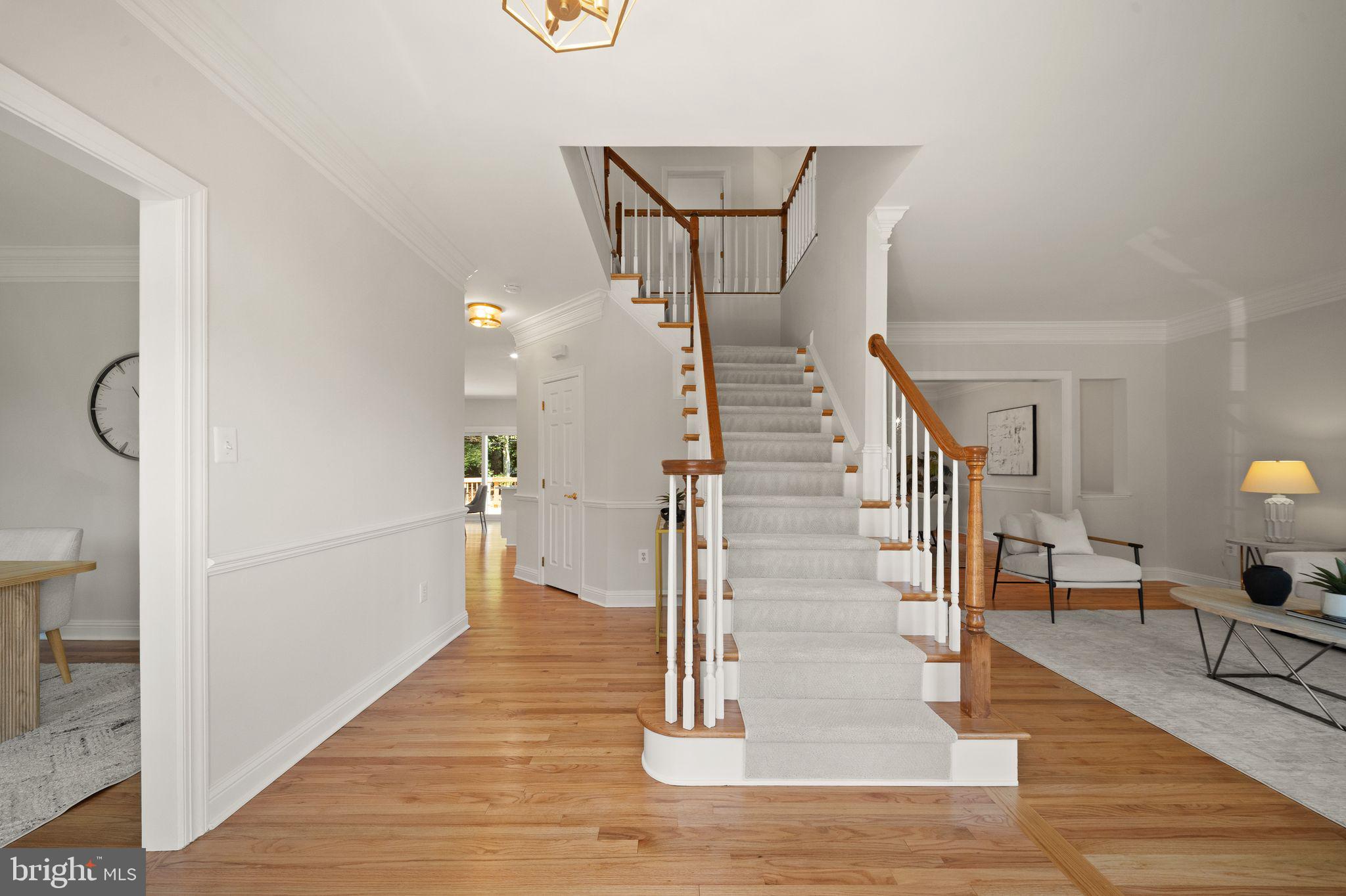 5604 WILLOW CROSSING COURT