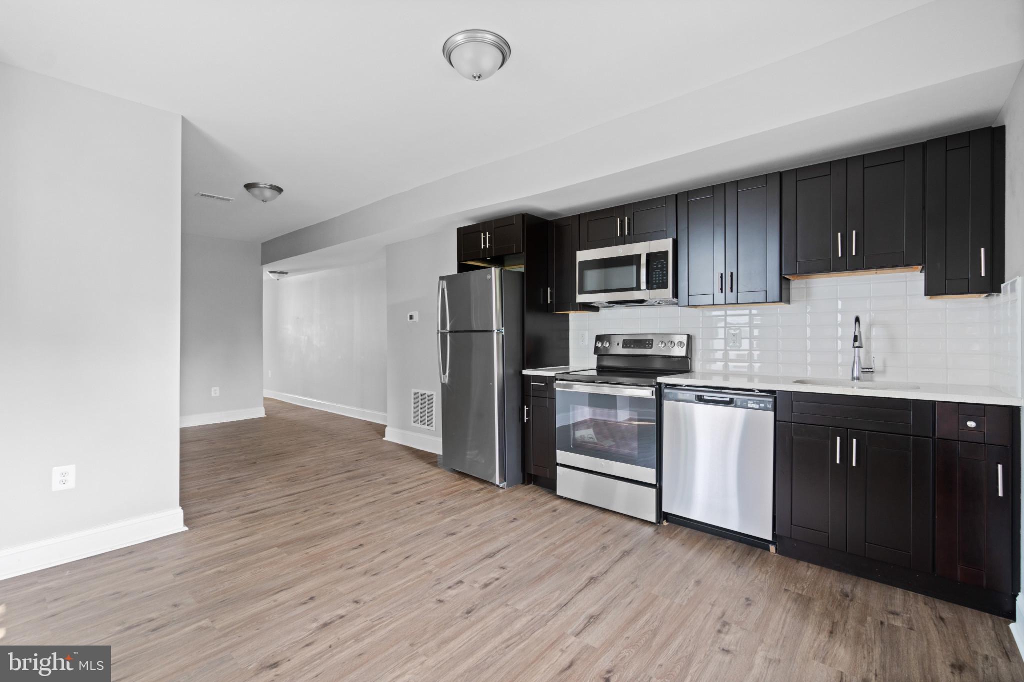 ARLINGTON - Residential Lease