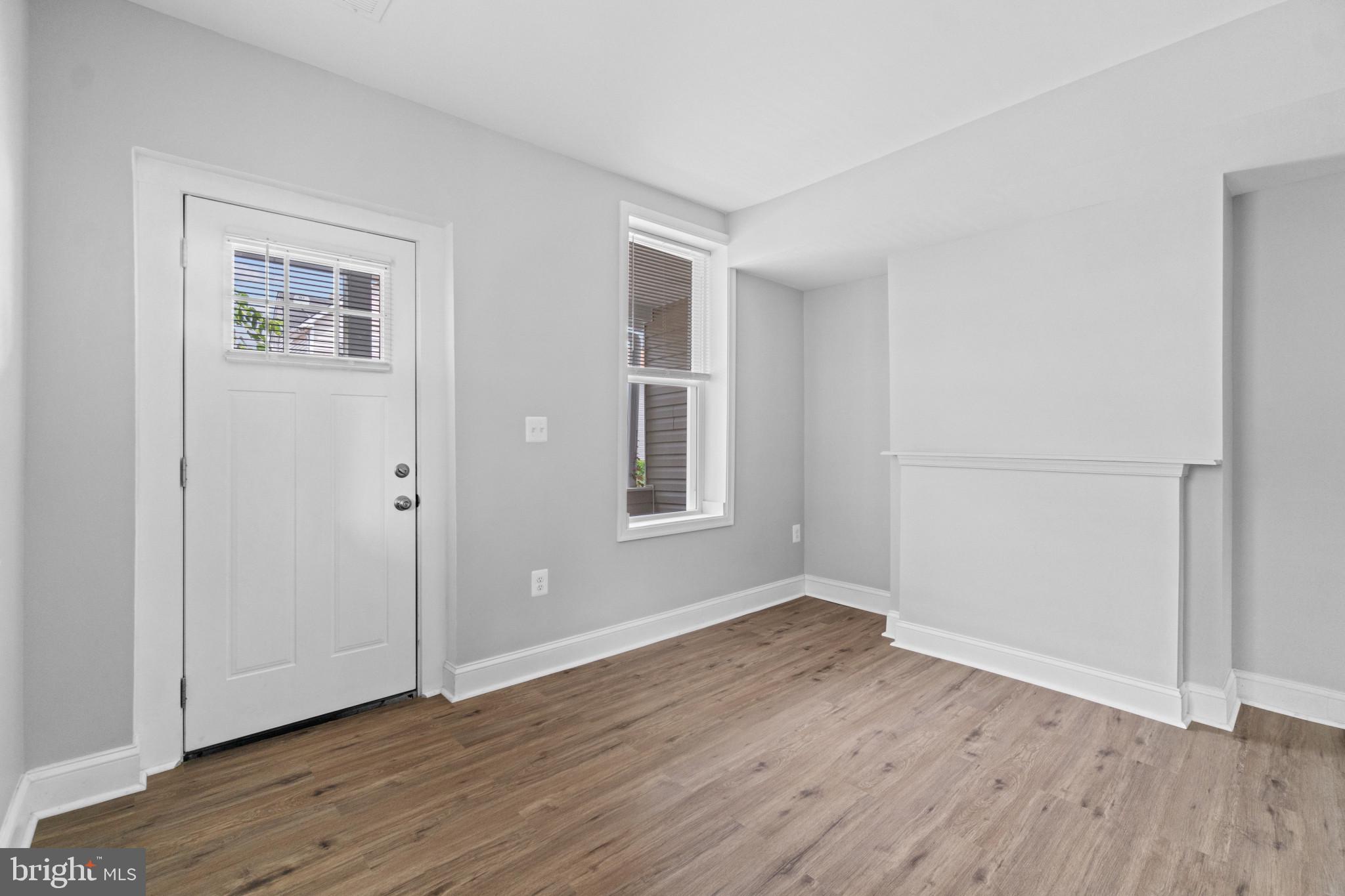 ARLINGTON - Residential Lease