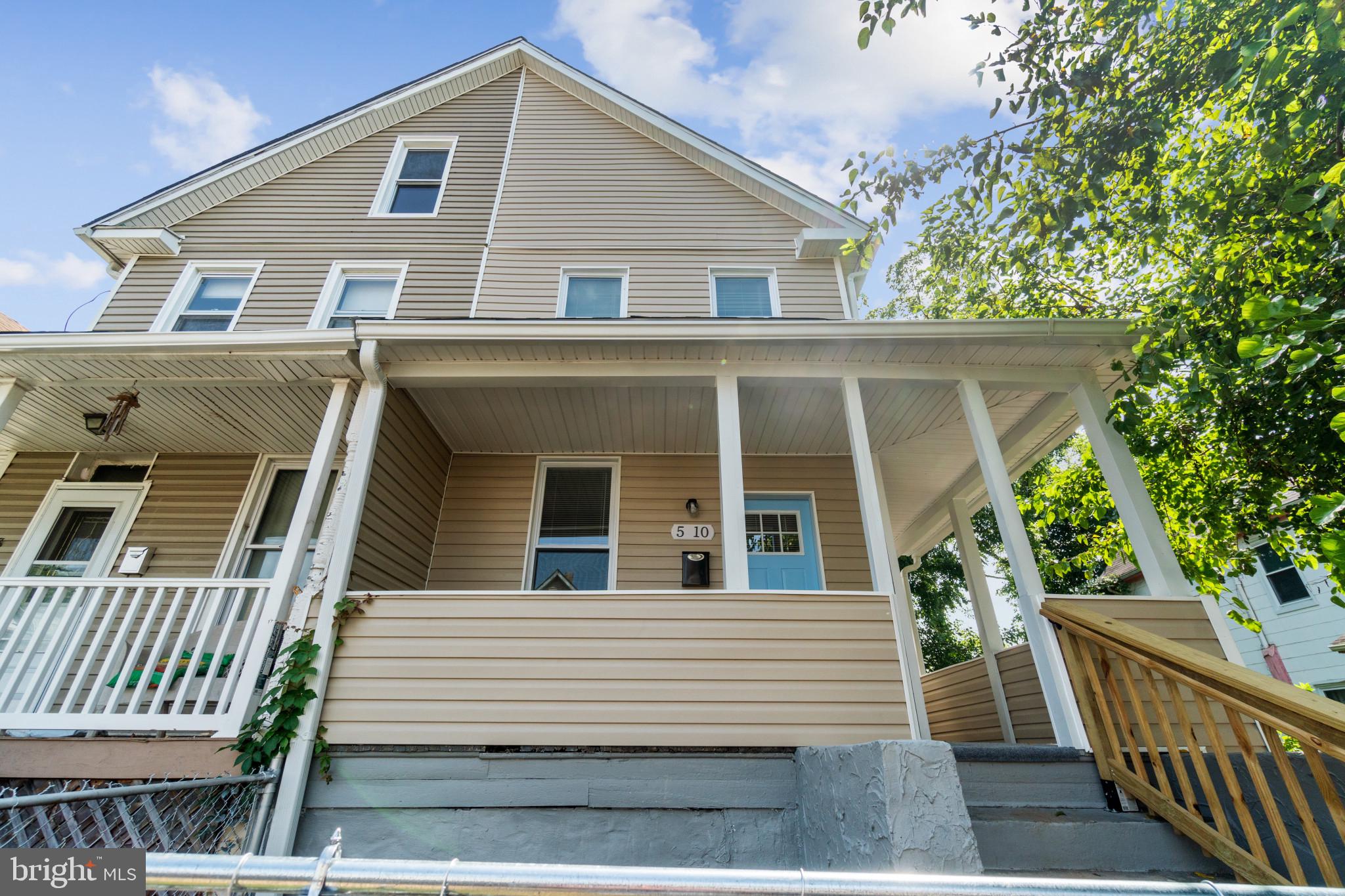 ARLINGTON - Residential Lease