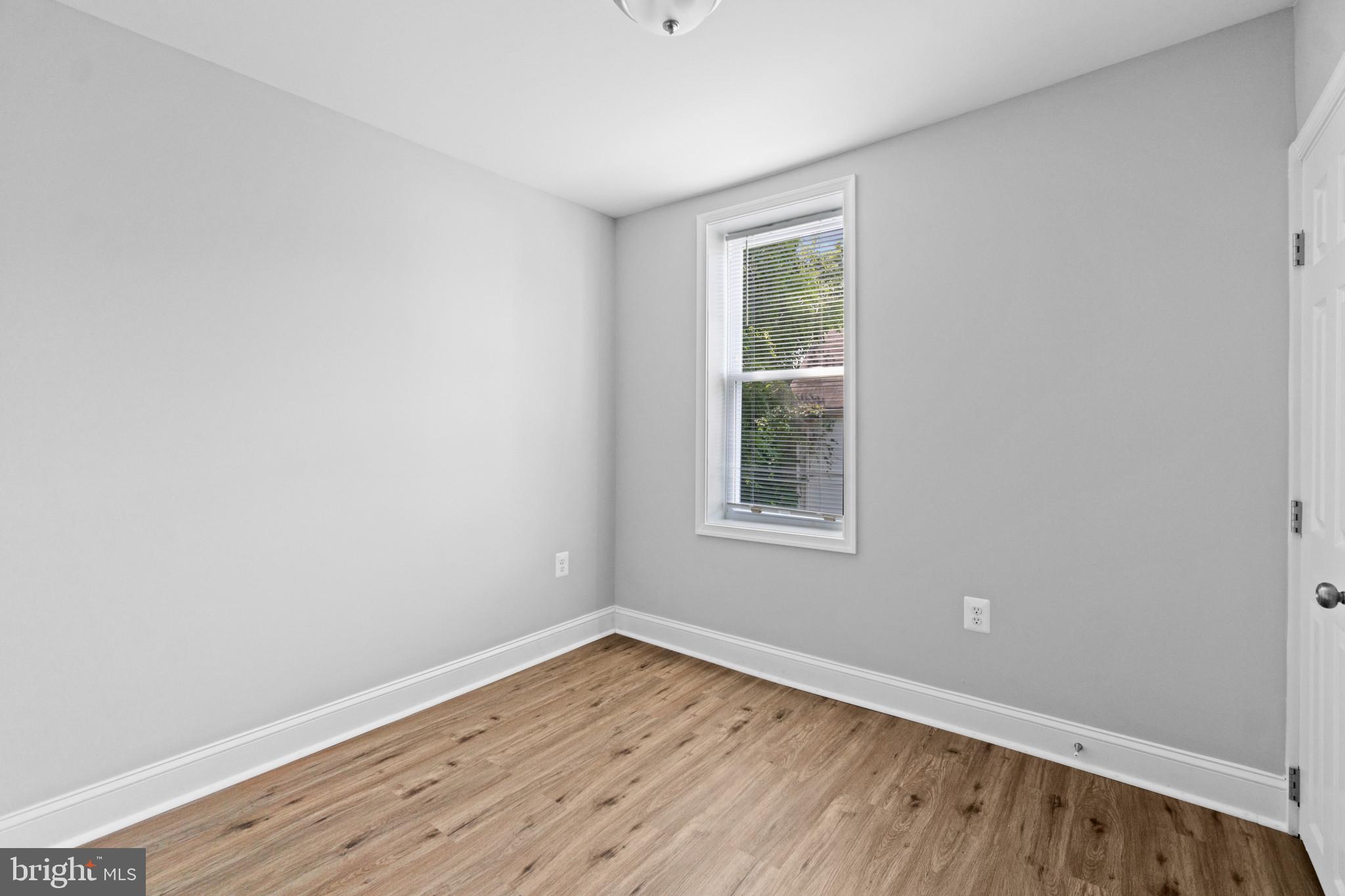 ARLINGTON - Residential Lease