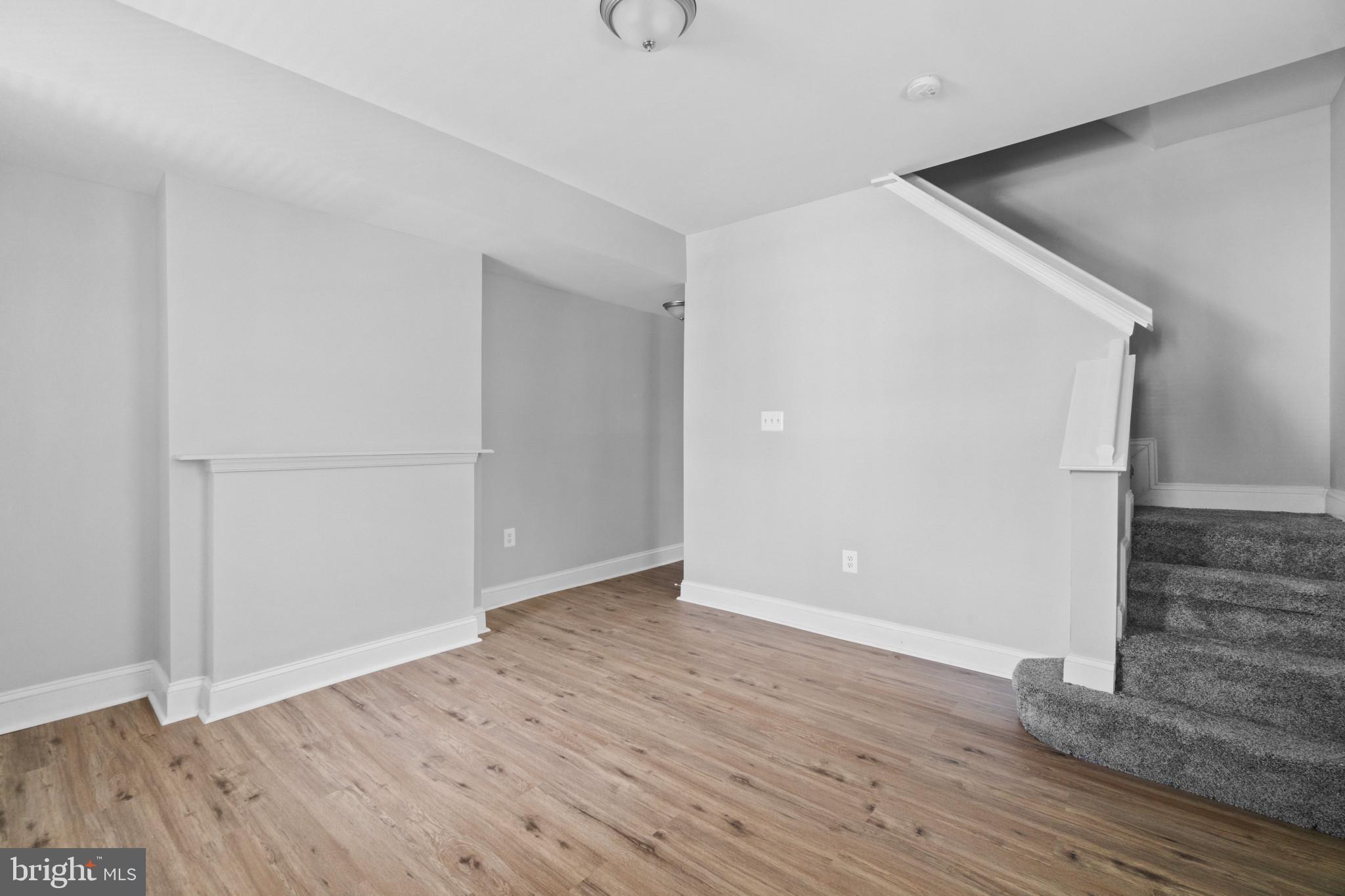 ARLINGTON - Residential Lease