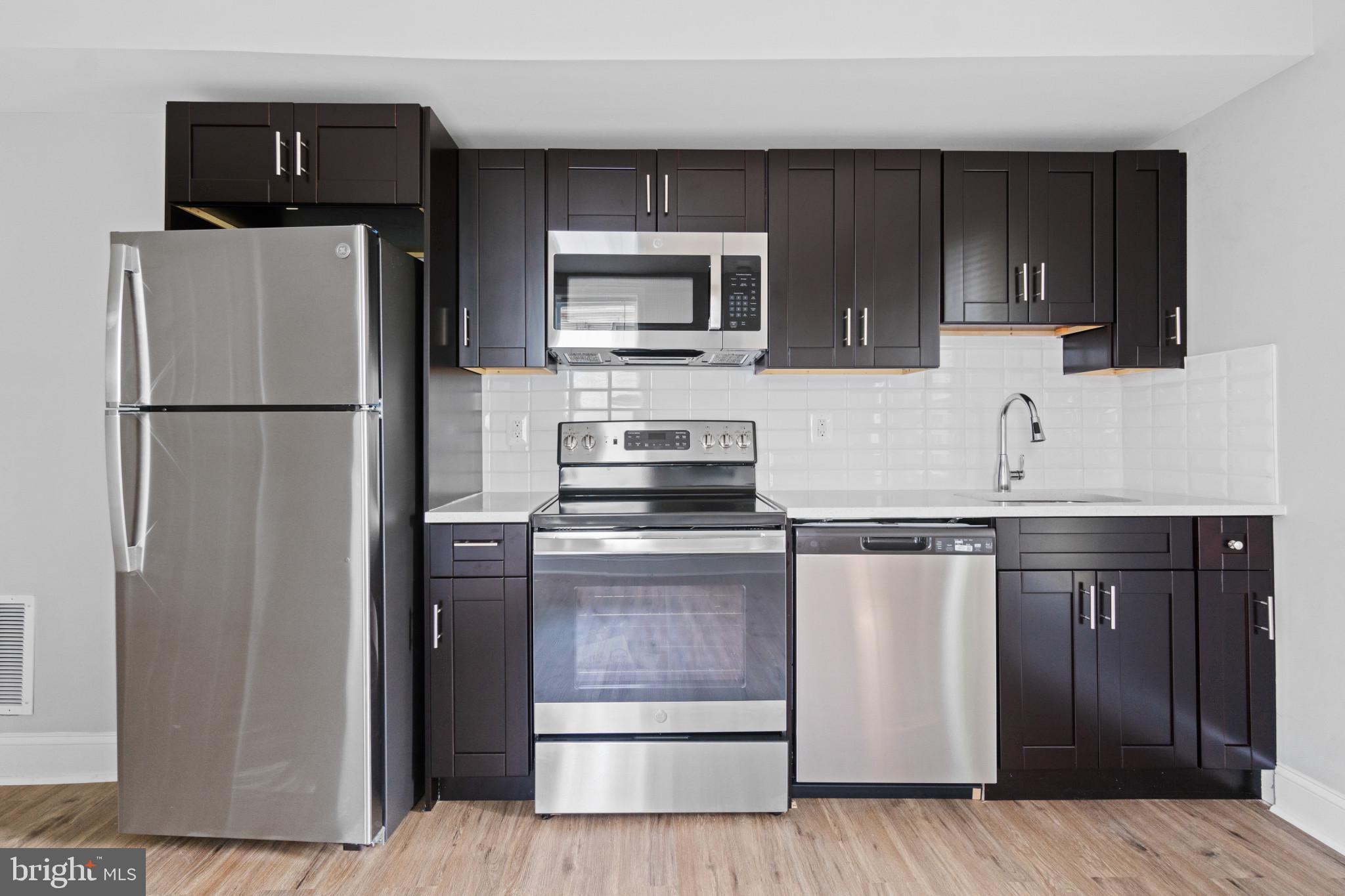 ARLINGTON - Residential Lease