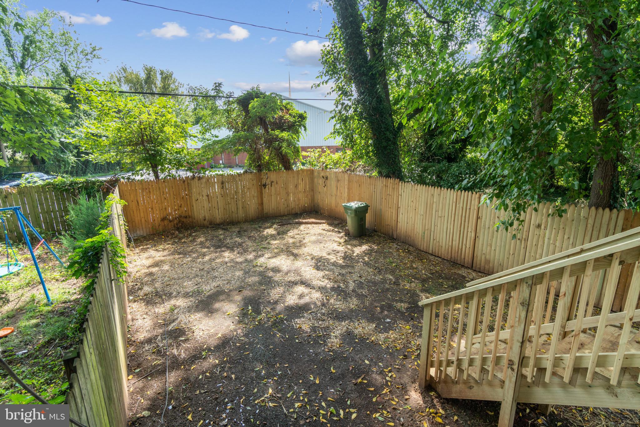 ARLINGTON - Residential Lease