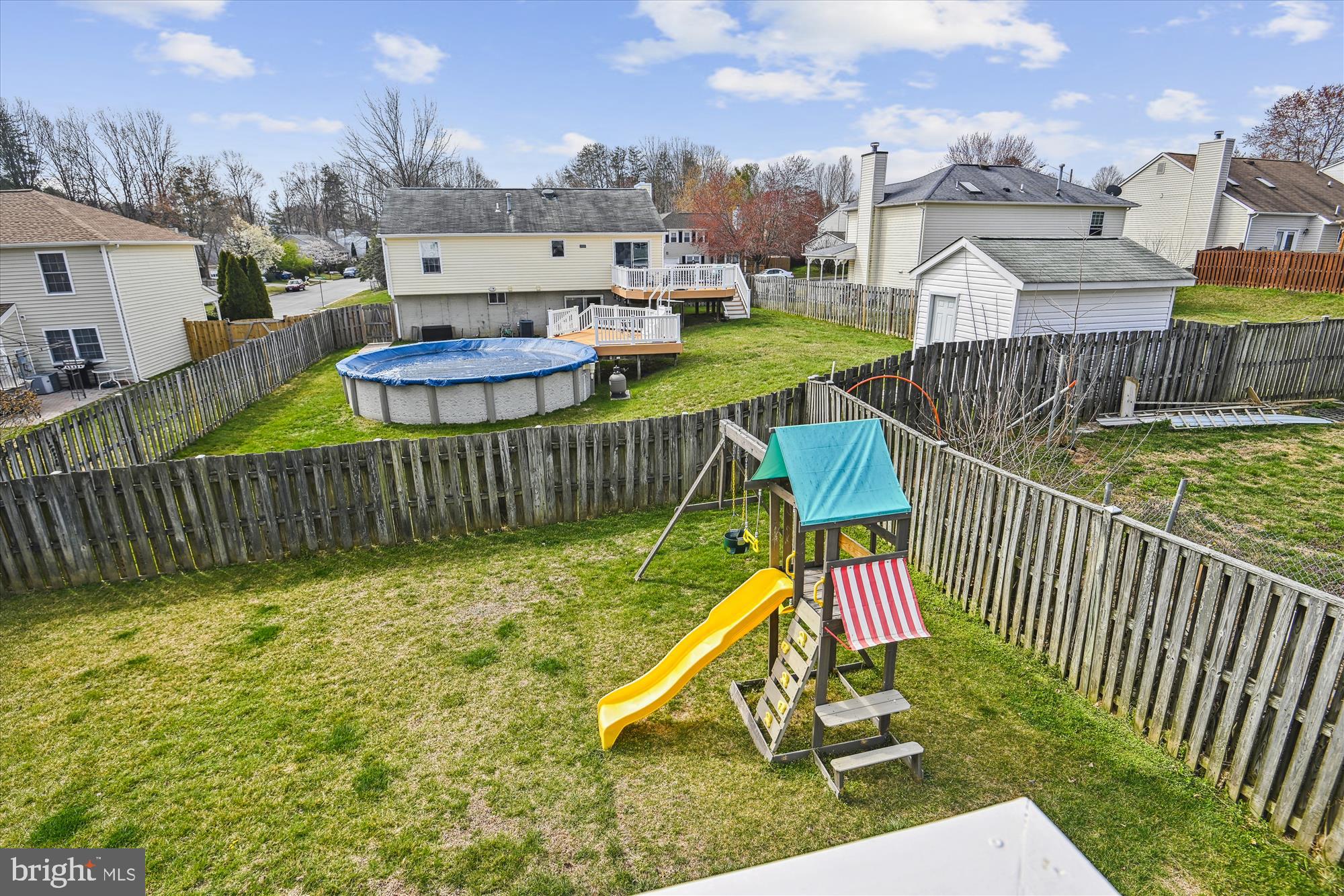 DALE CITY - Residential