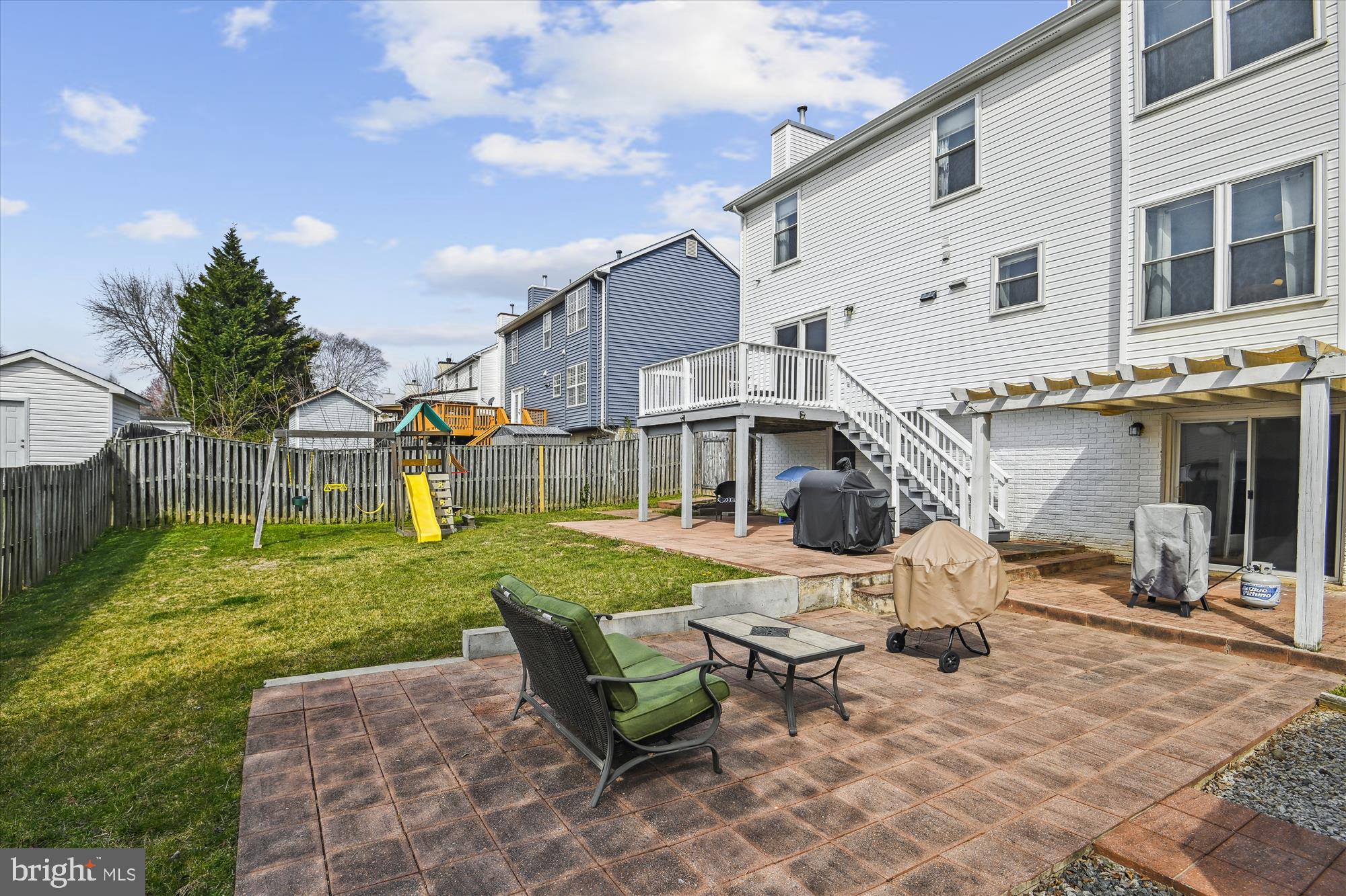 DALE CITY - Residential