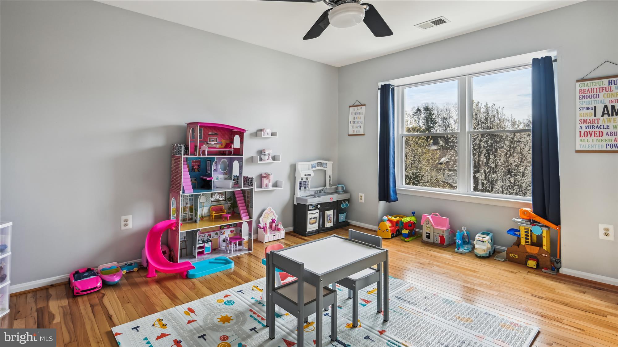 DALE CITY - Residential