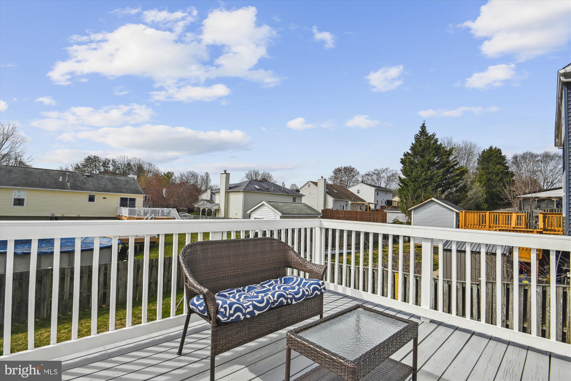 DALE CITY - Residential