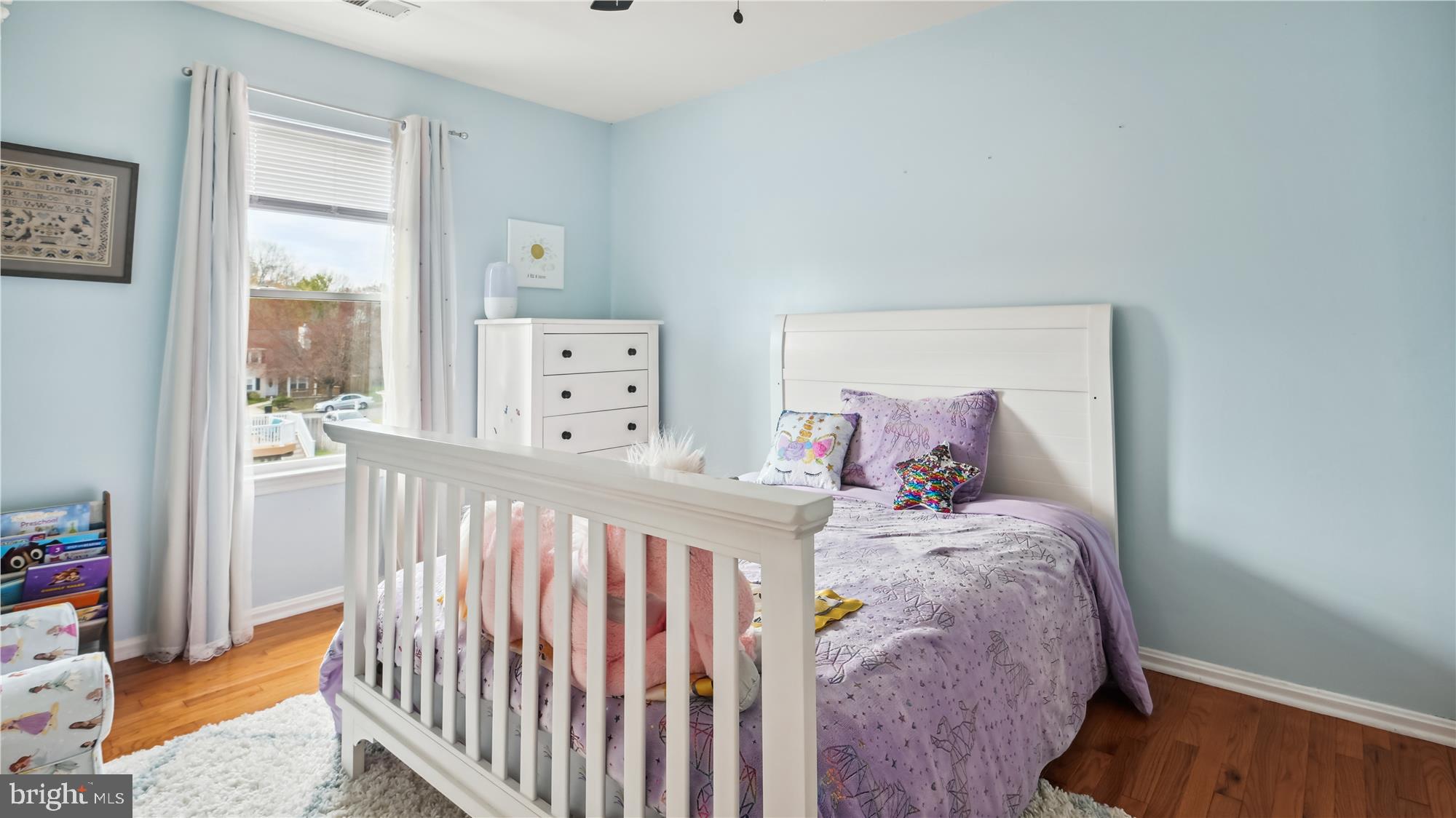 DALE CITY - Residential