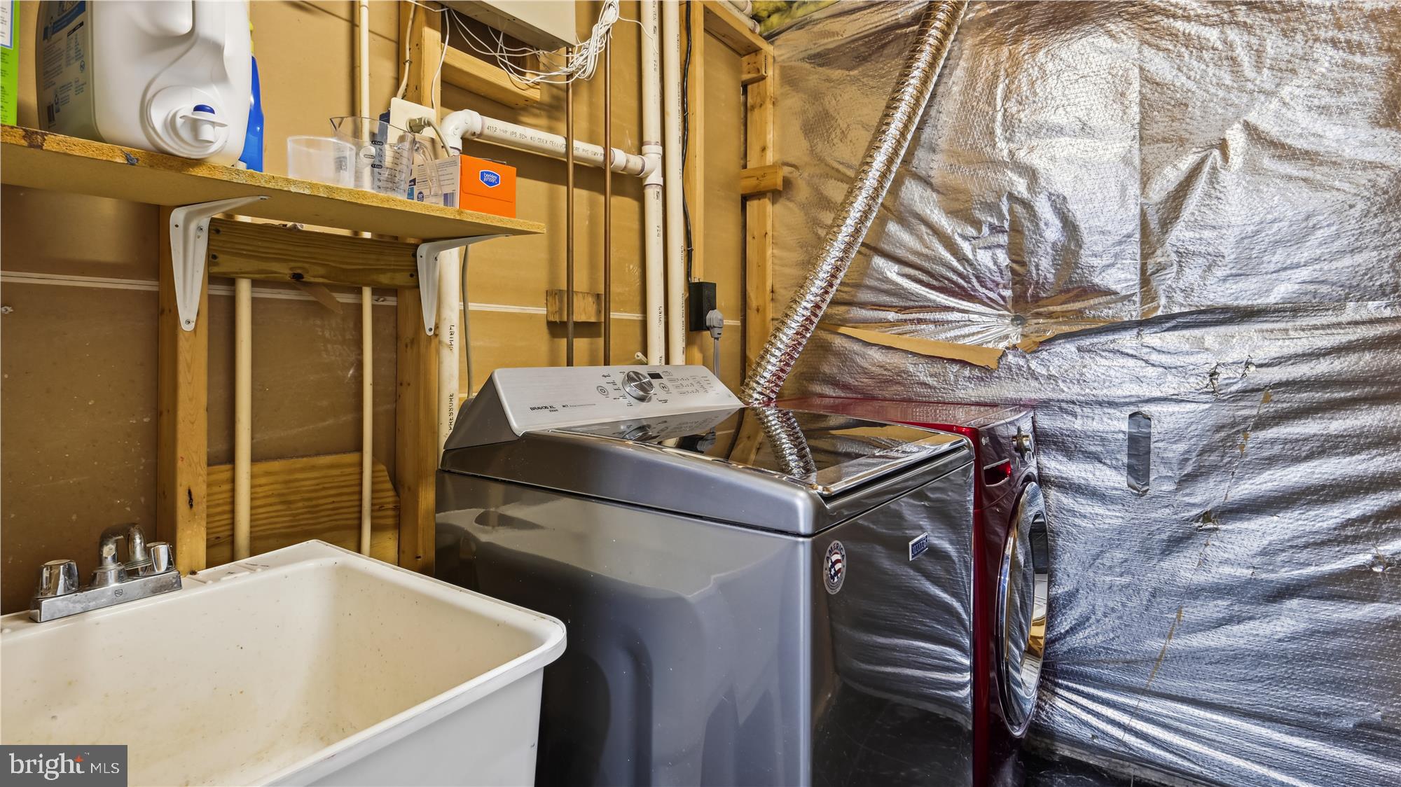 DALE CITY - Residential