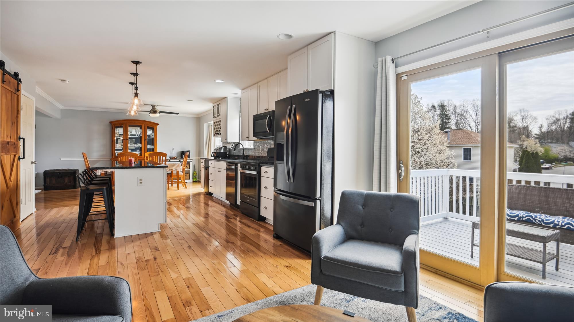 DALE CITY - Residential