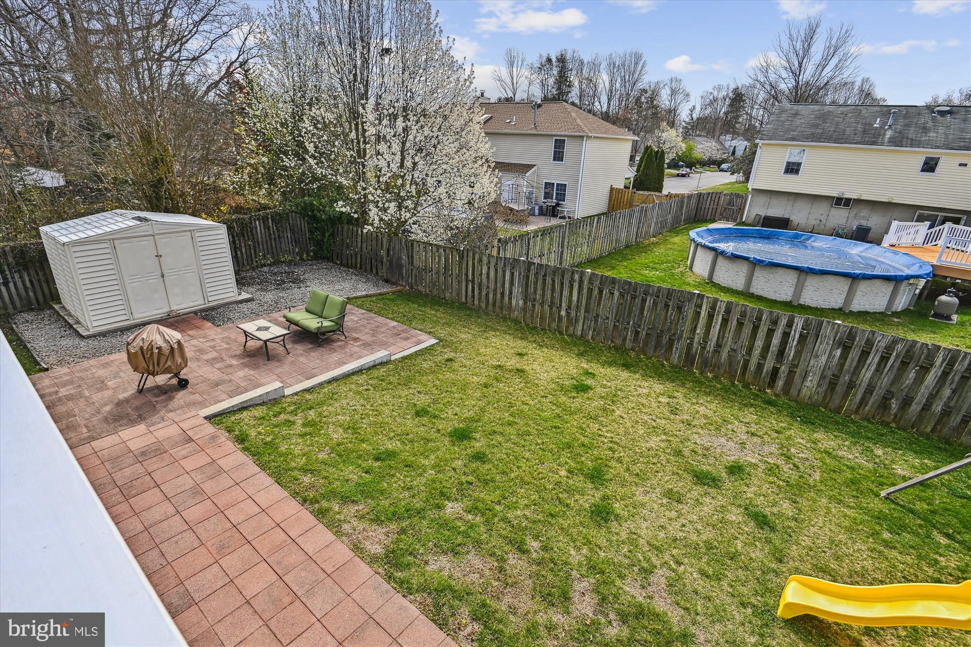 DALE CITY - Residential