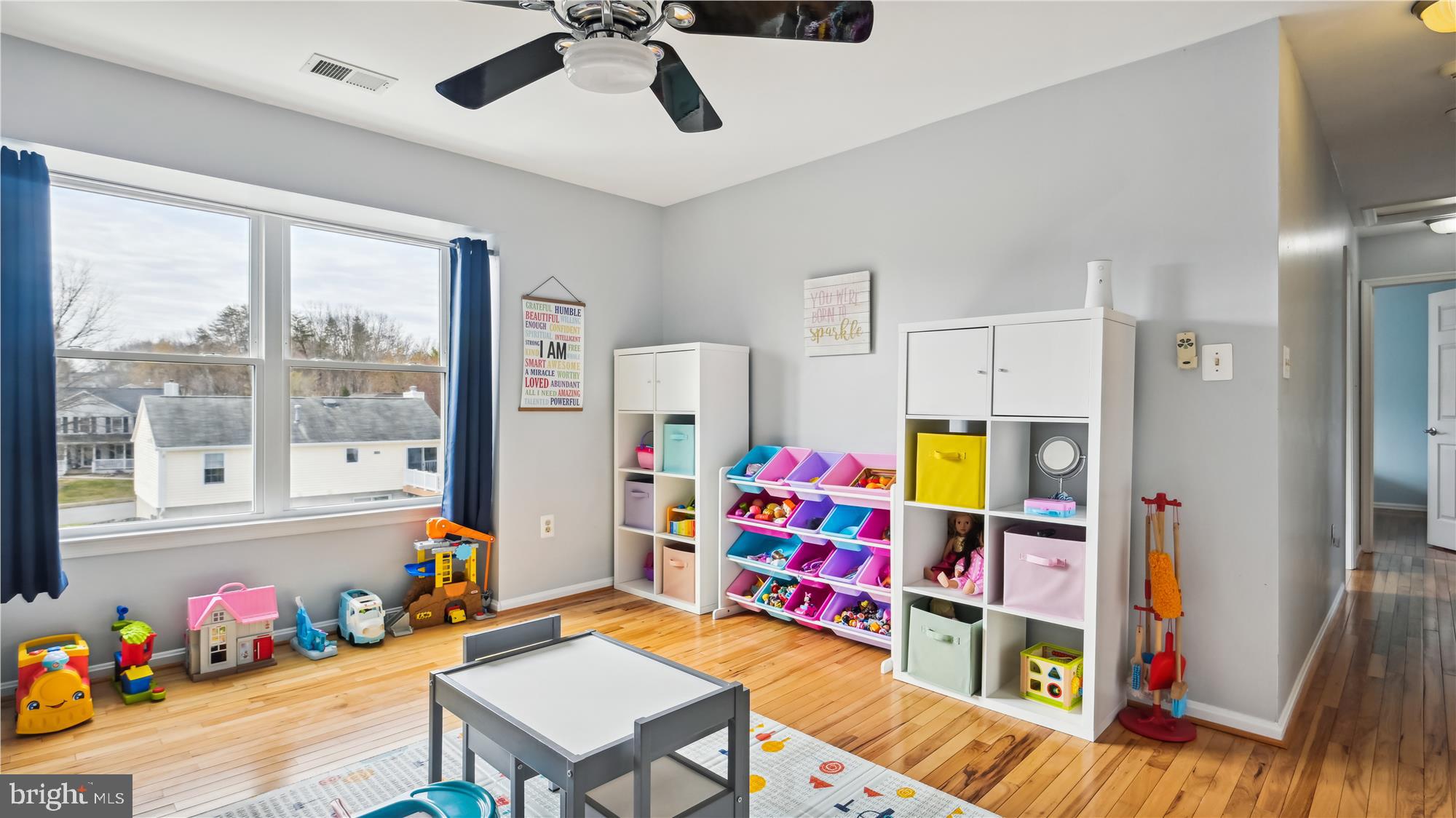 DALE CITY - Residential