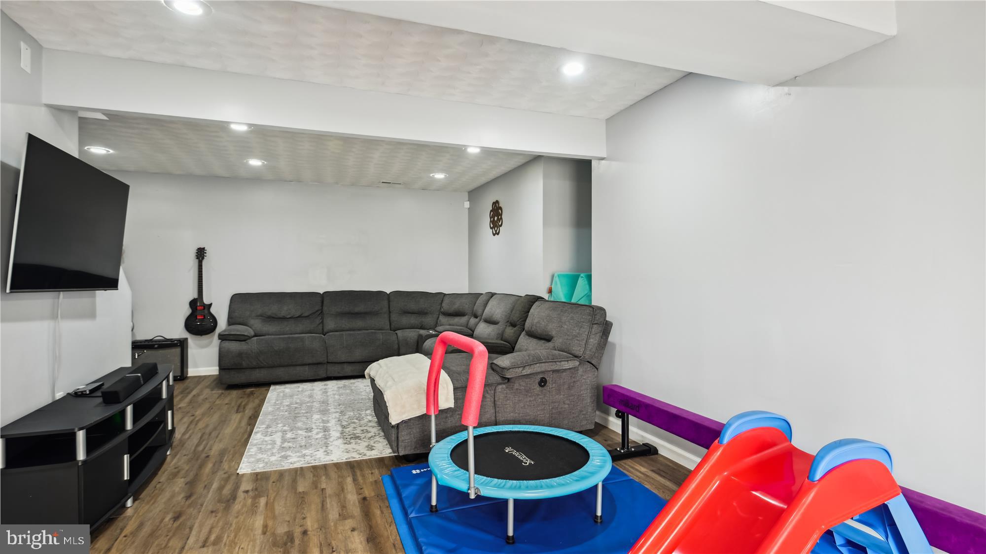 DALE CITY - Residential