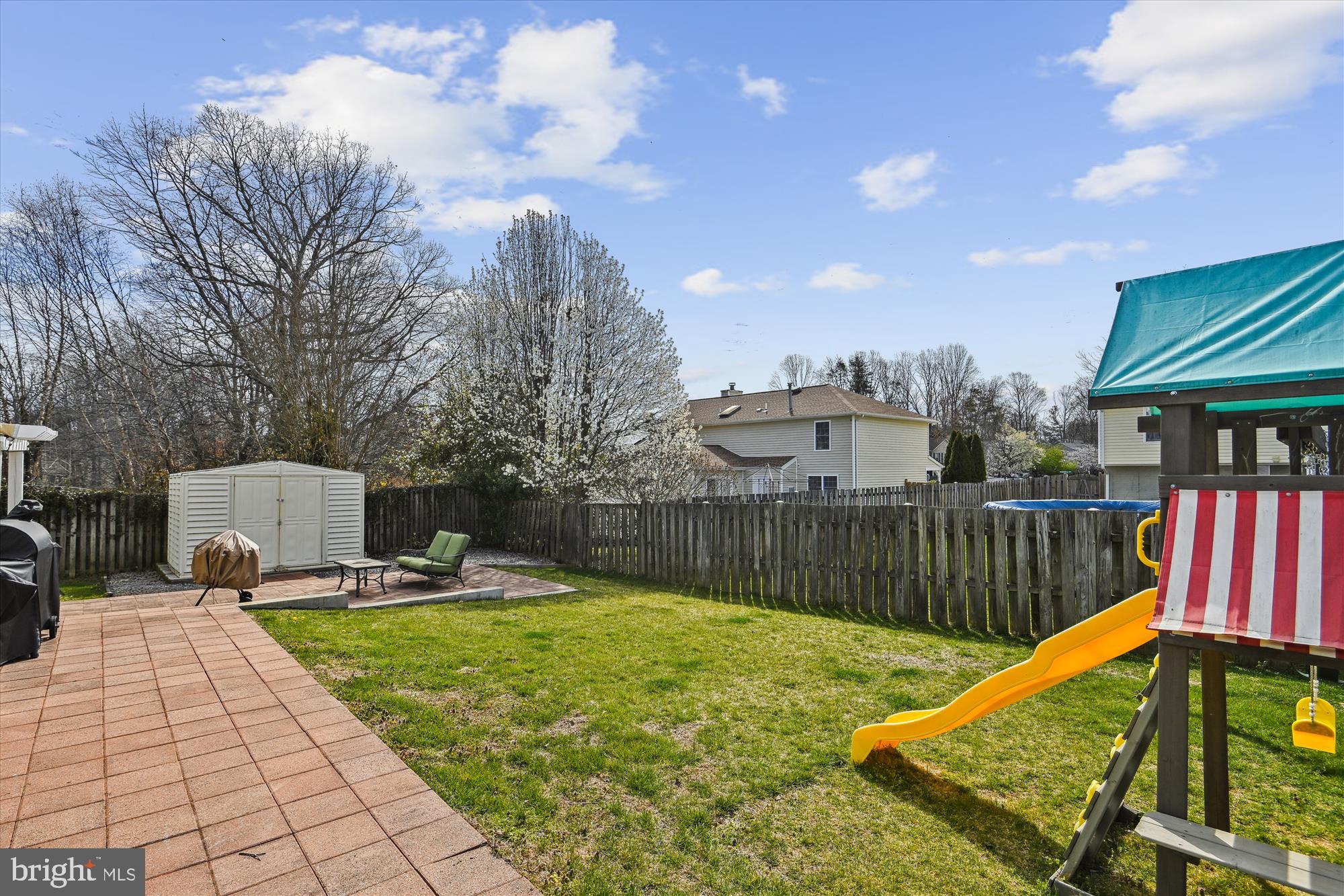 DALE CITY - Residential