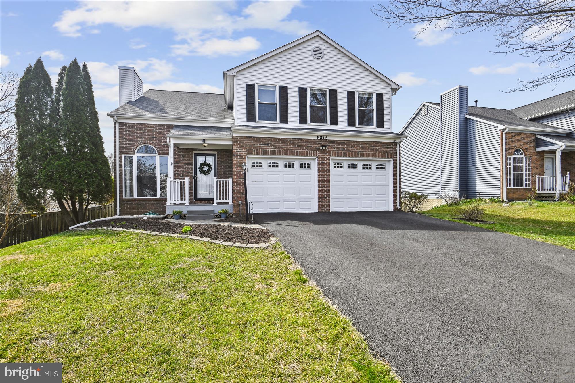 DALE CITY - Residential