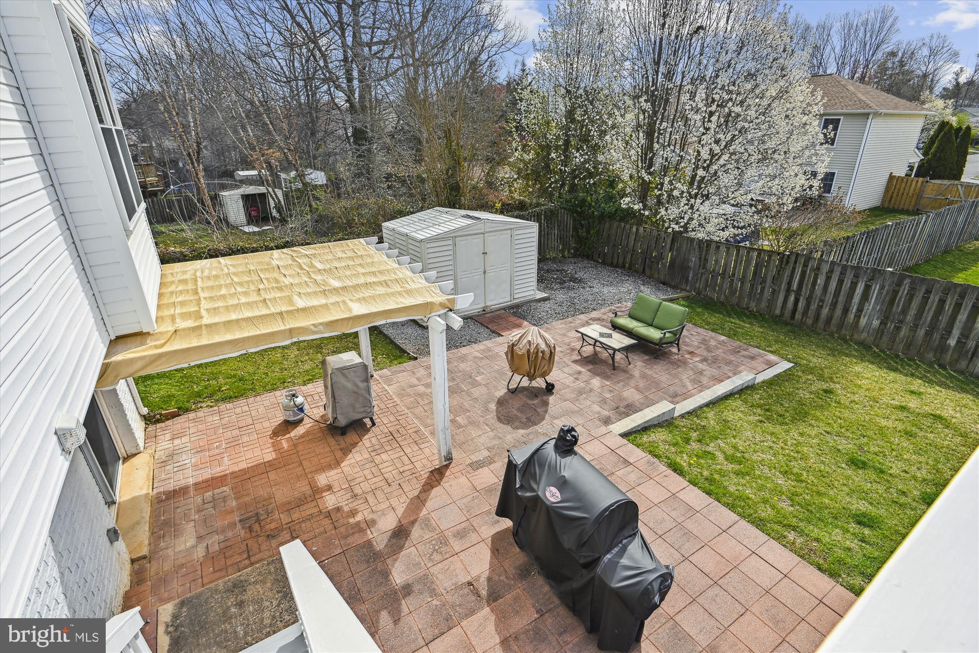 DALE CITY - Residential