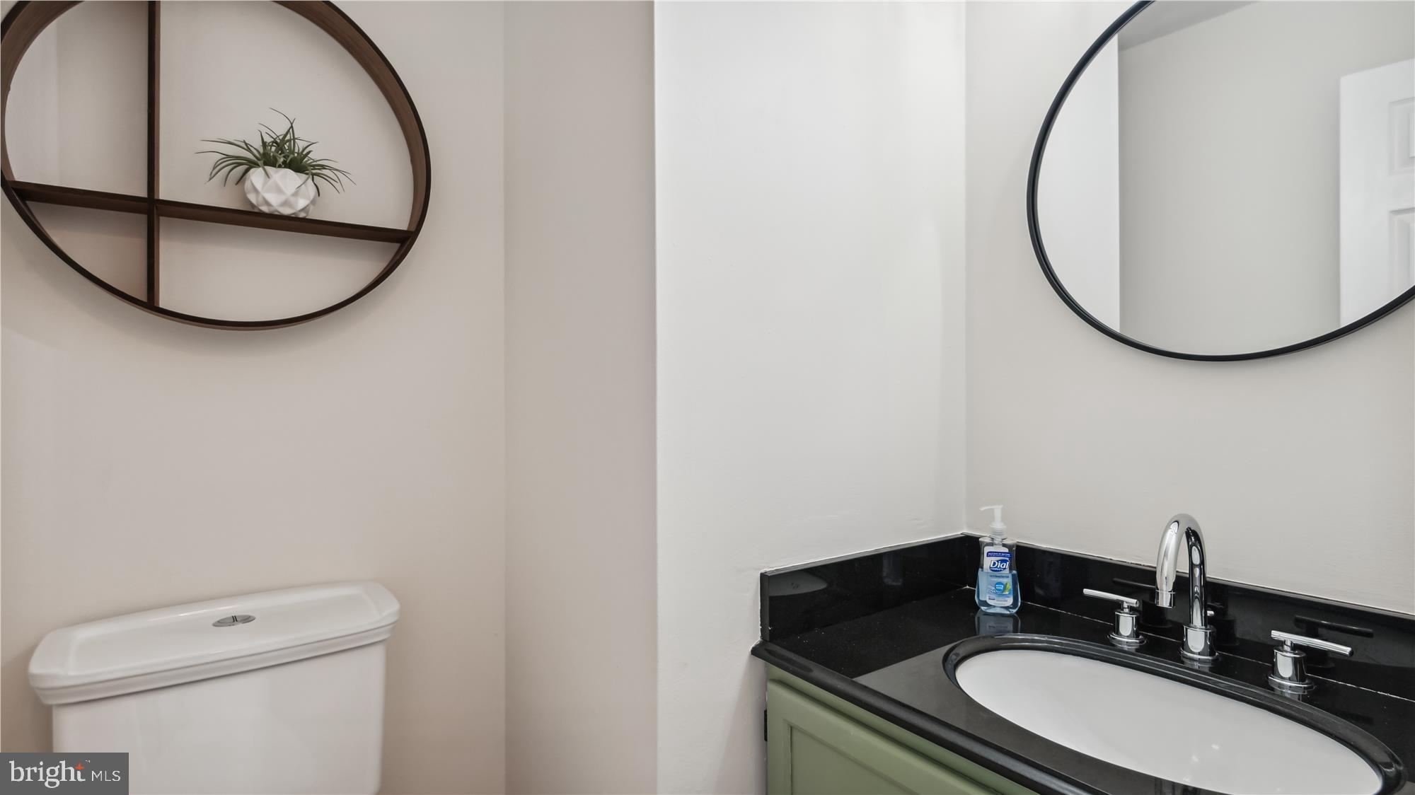 DALE CITY - Residential