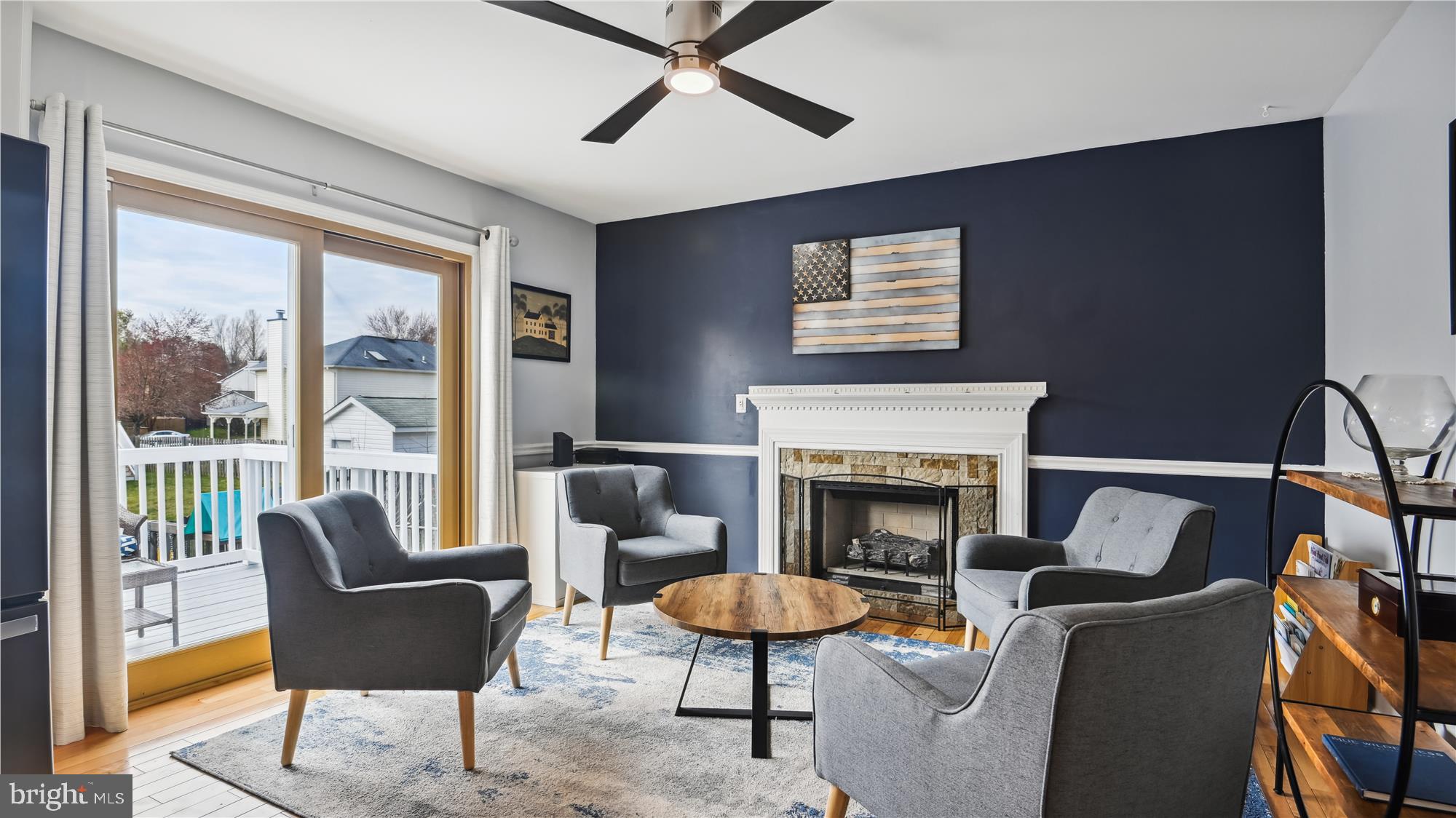 DALE CITY - Residential