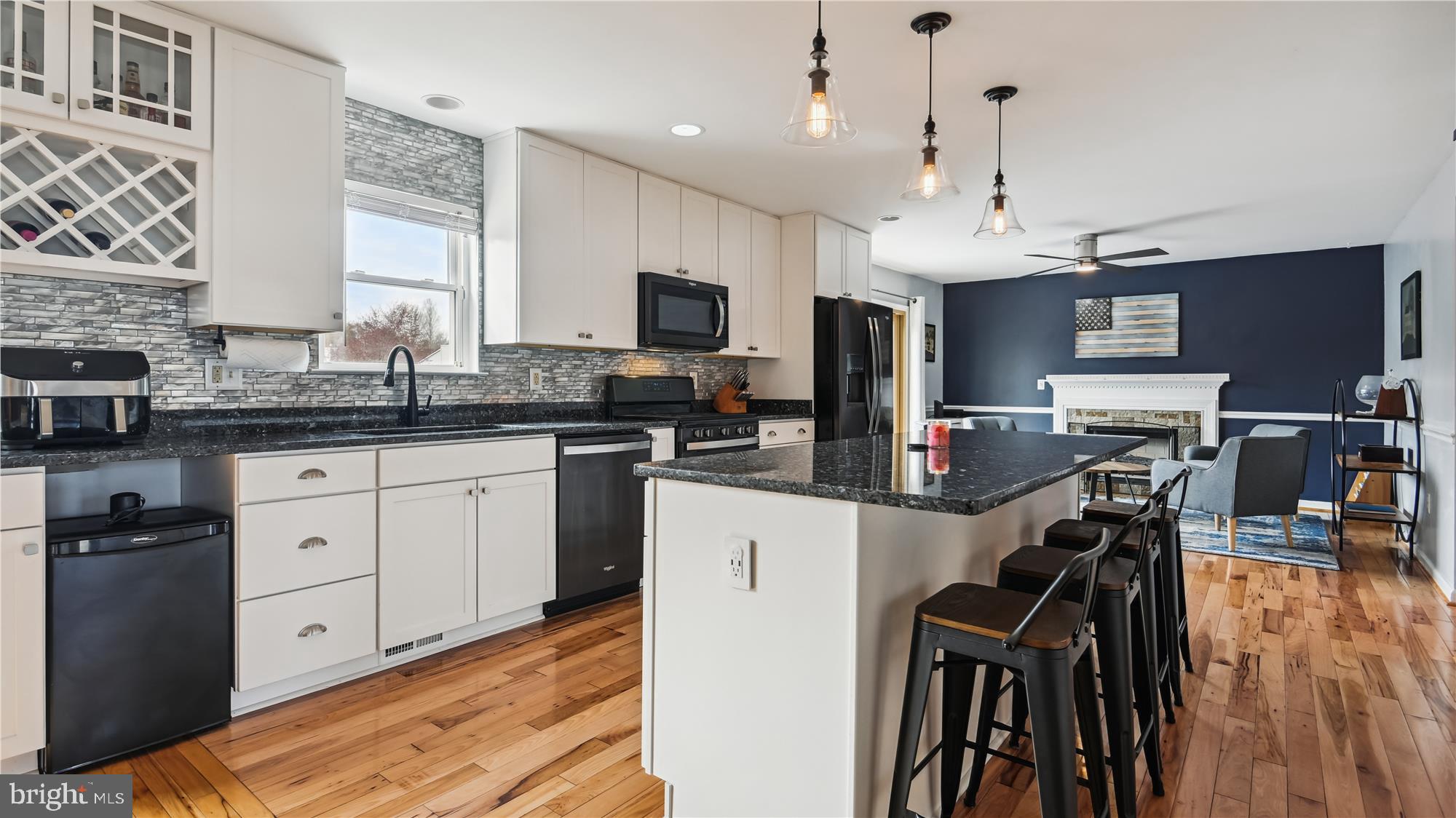 DALE CITY - Residential