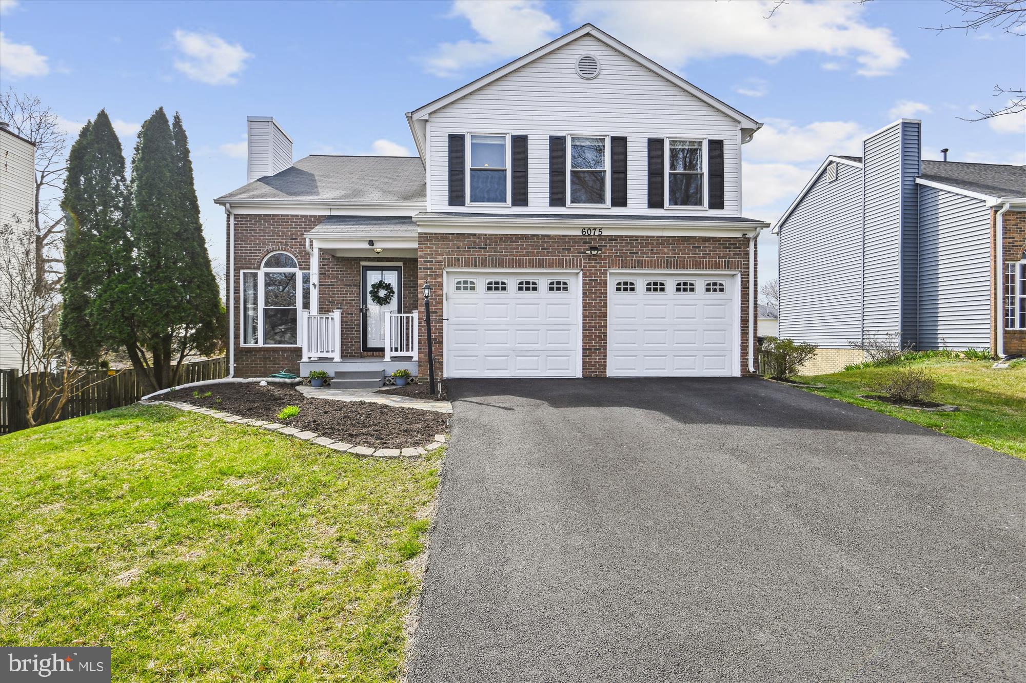 DALE CITY - Residential