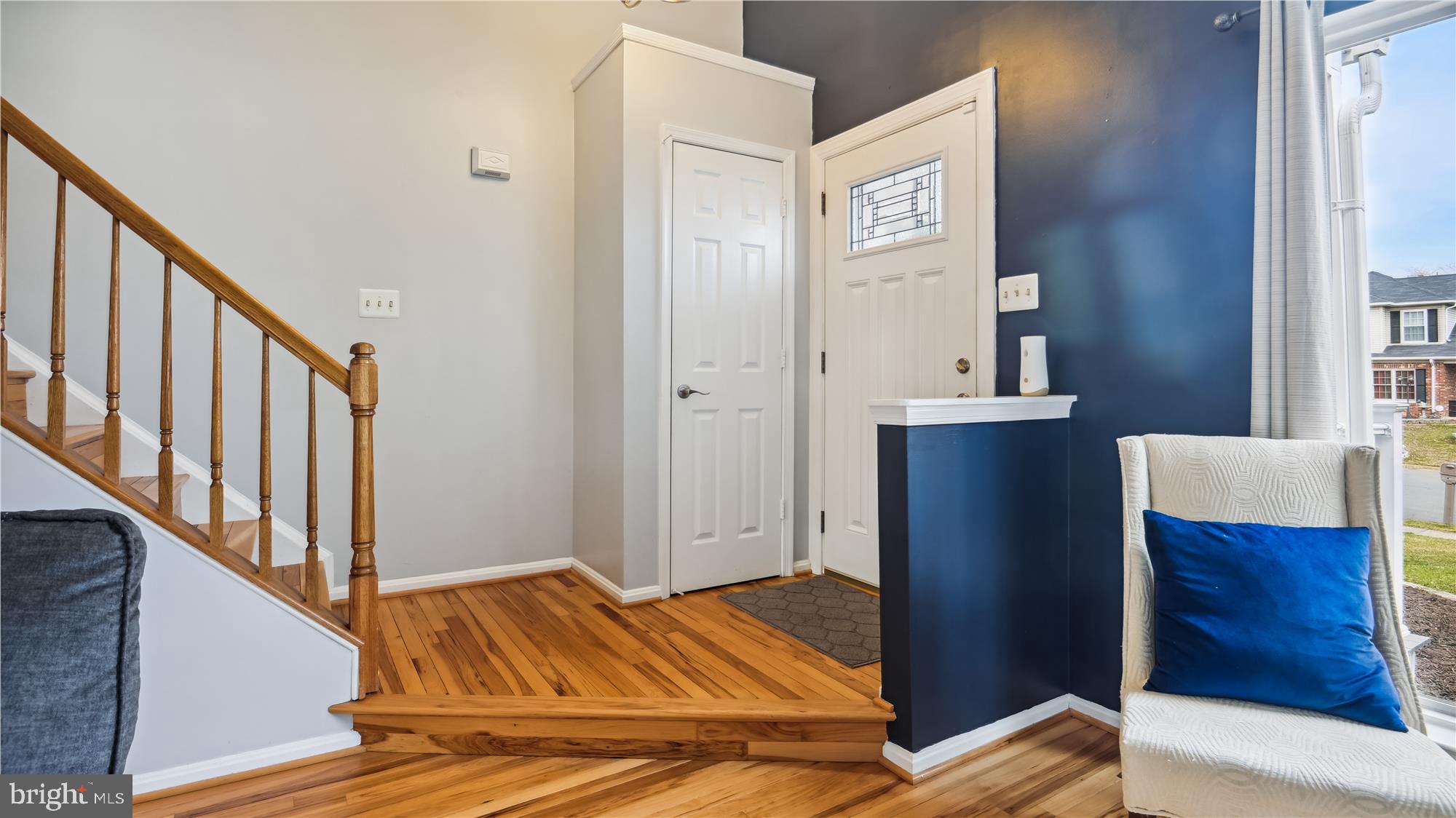 DALE CITY - Residential