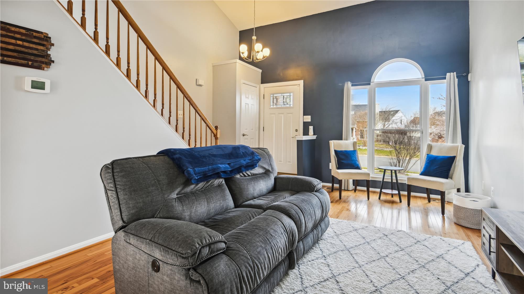 DALE CITY - Residential