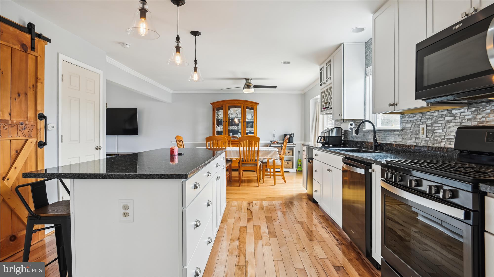 DALE CITY - Residential