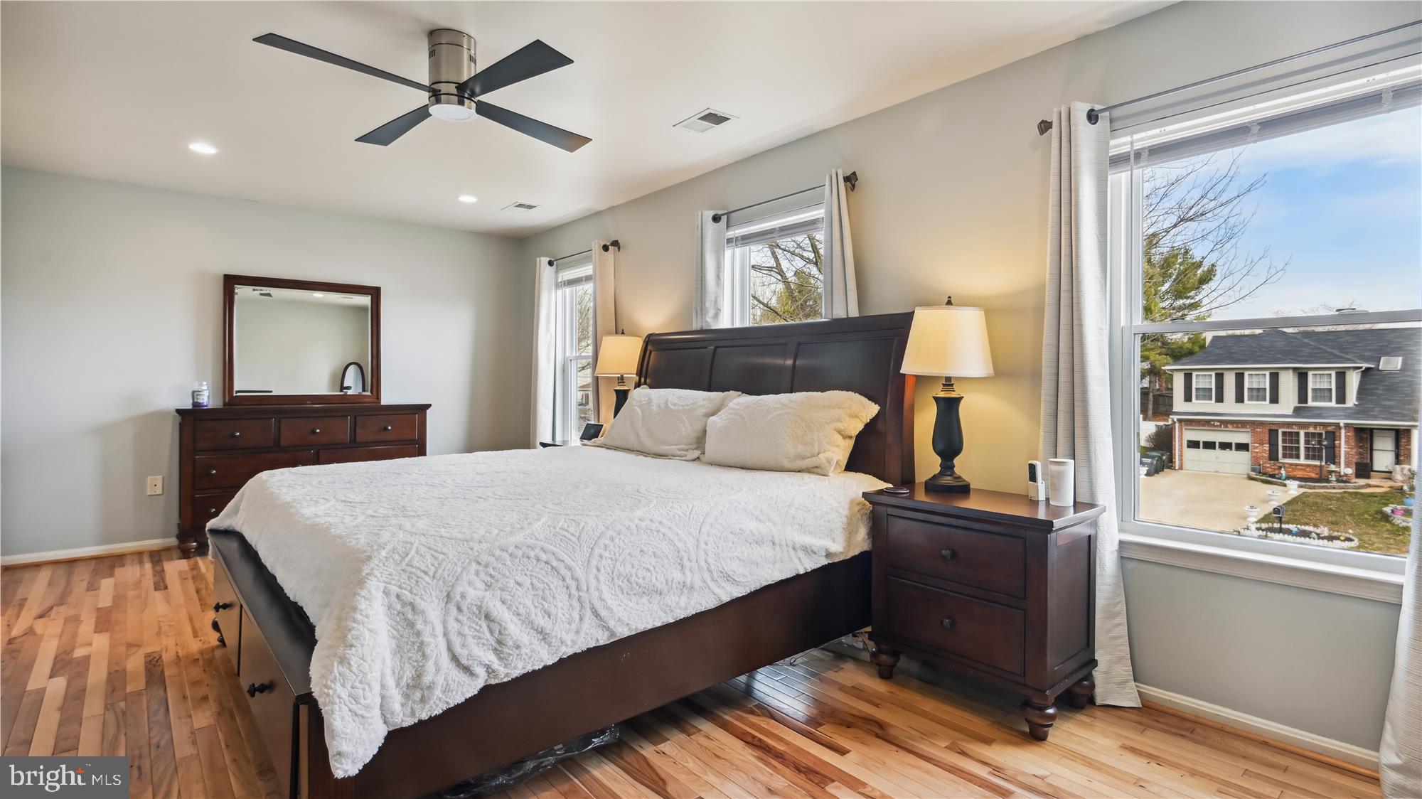 DALE CITY - Residential