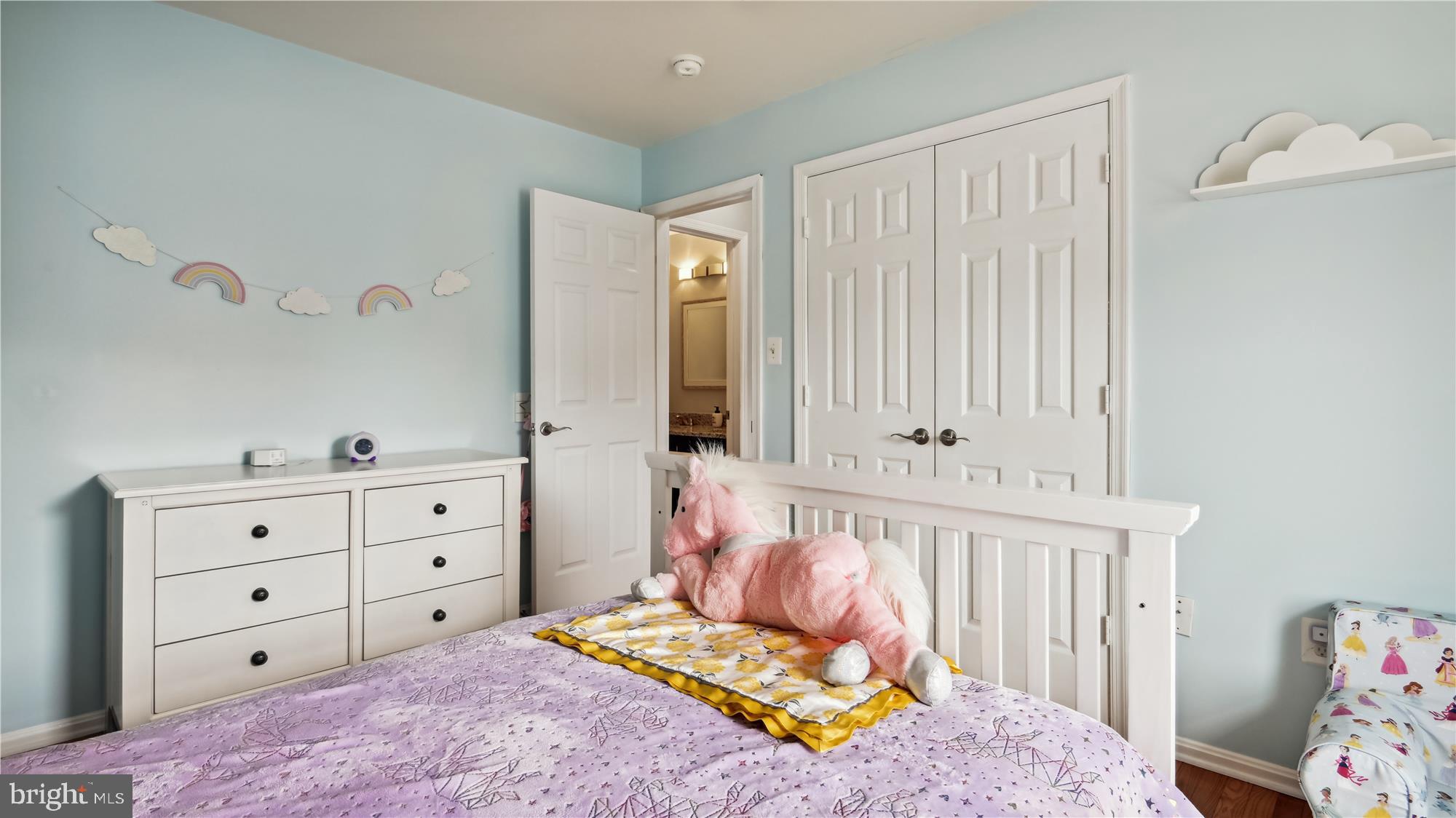 DALE CITY - Residential