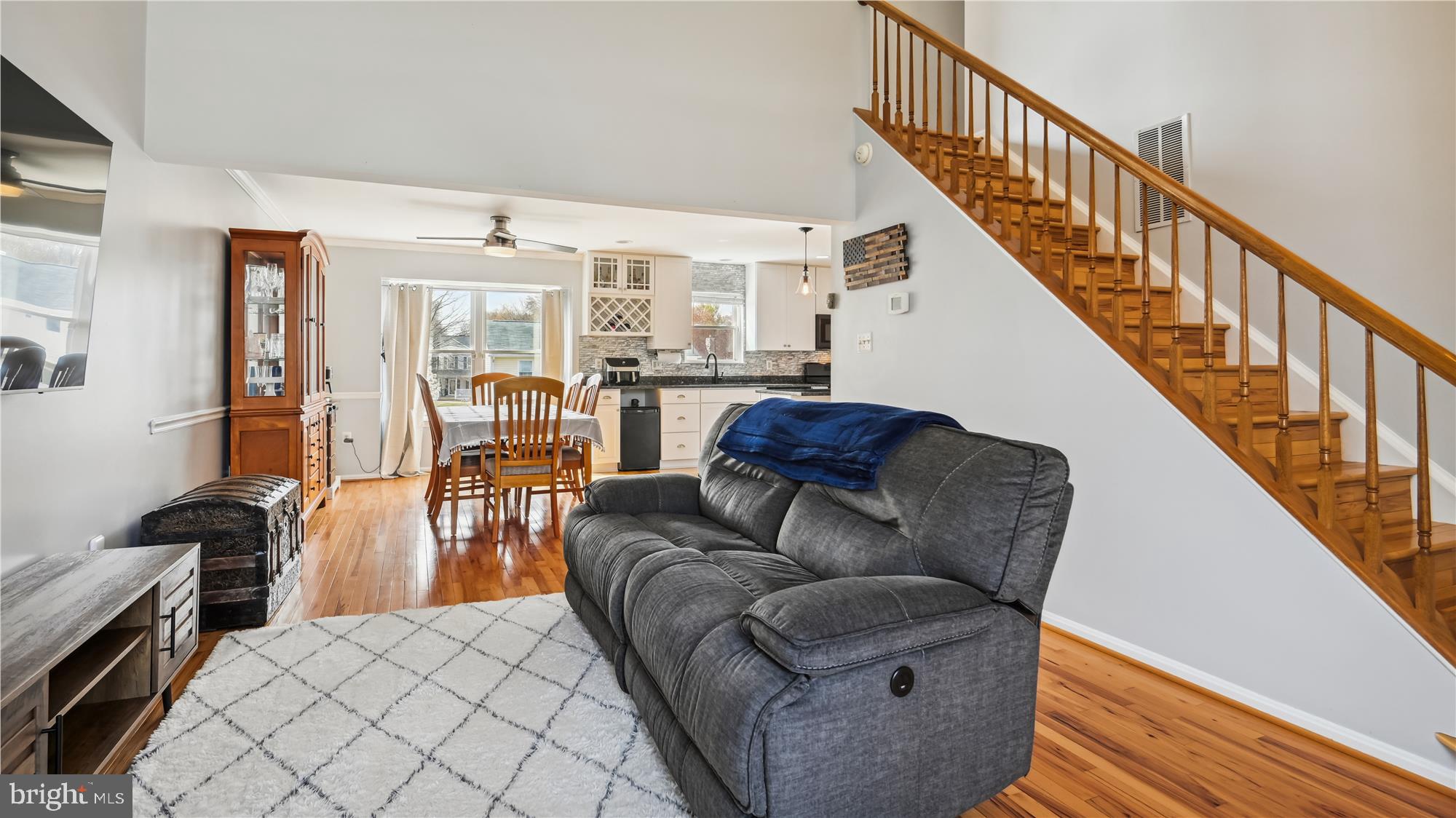 DALE CITY - Residential