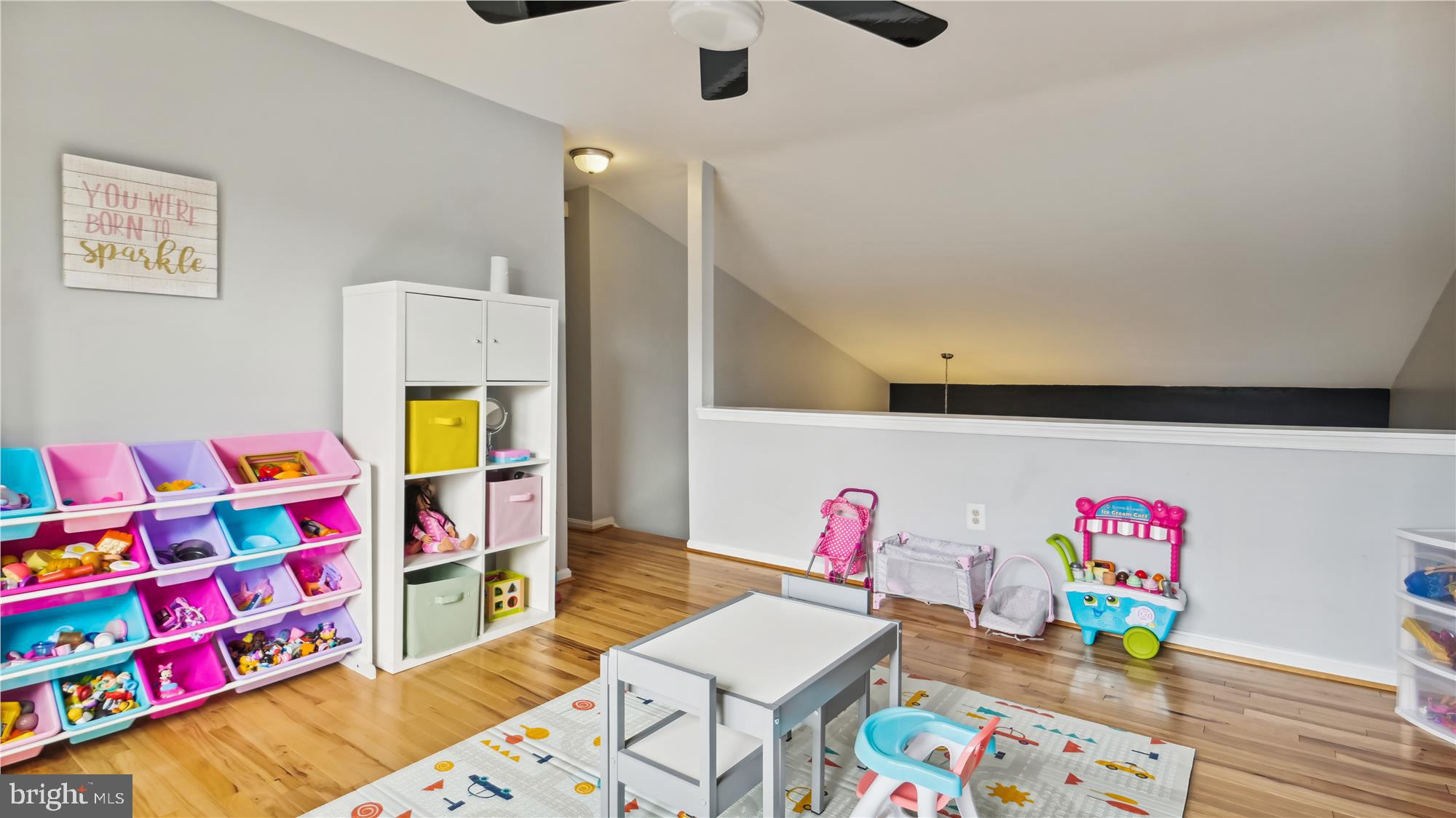 DALE CITY - Residential