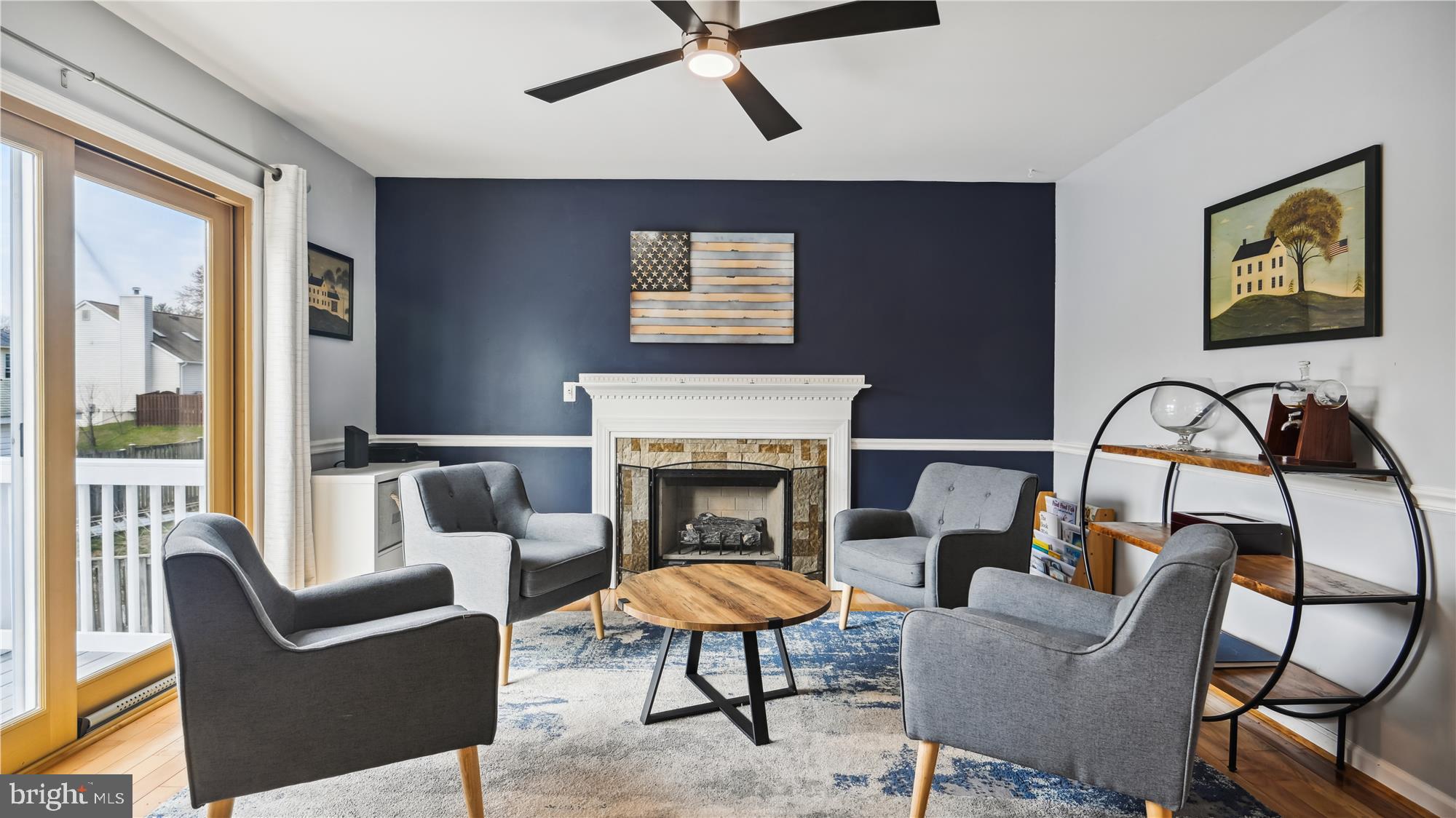 DALE CITY - Residential