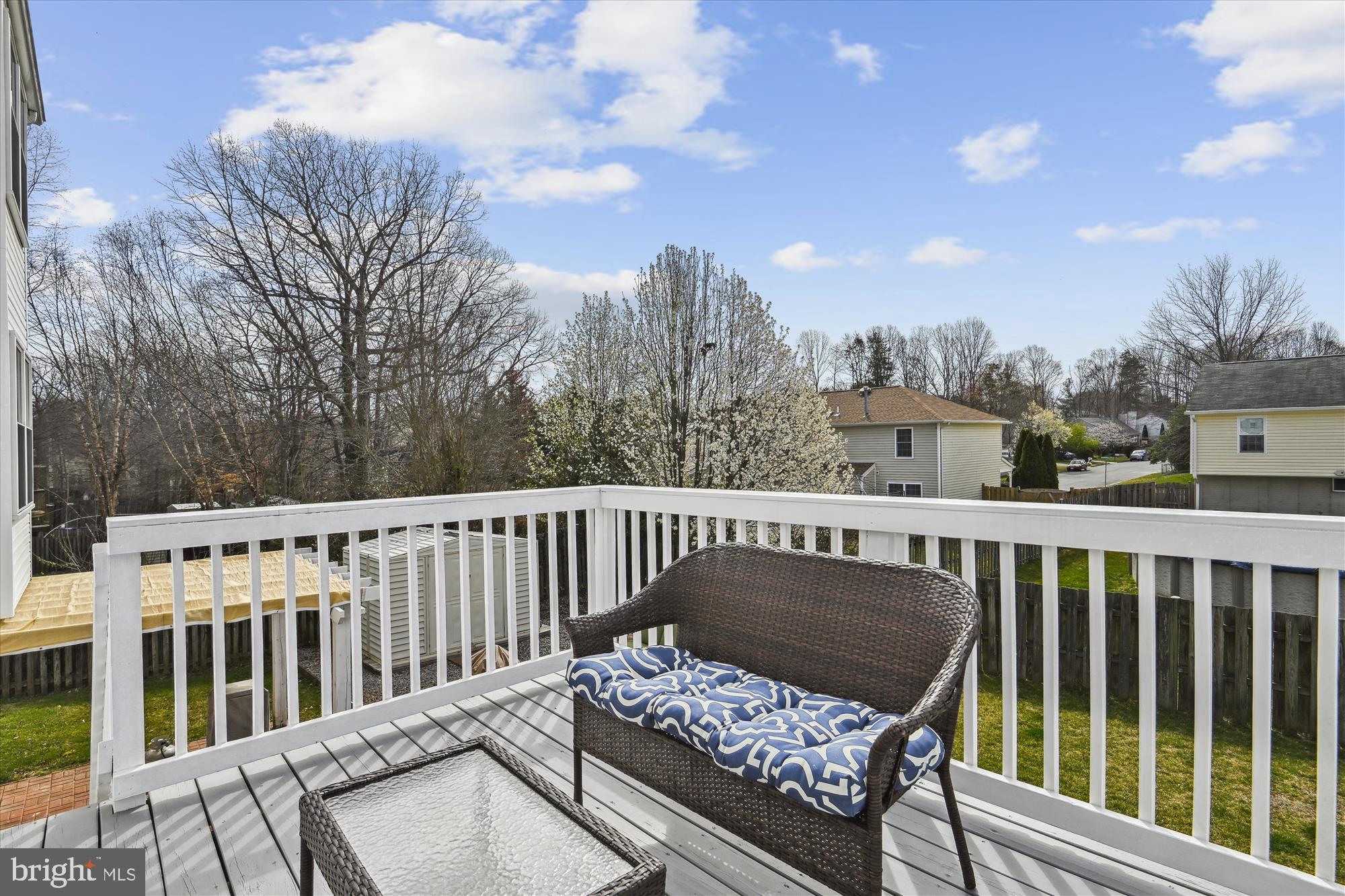 DALE CITY - Residential