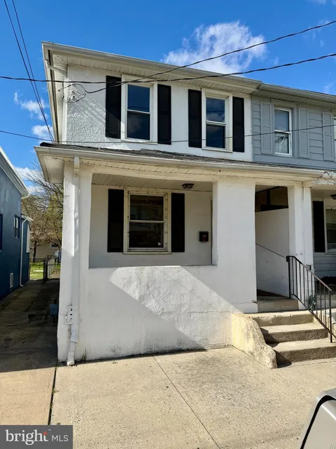 335 W Buck Street, Paulsboro, NJ 08066 - MLS#: NJGL2055414