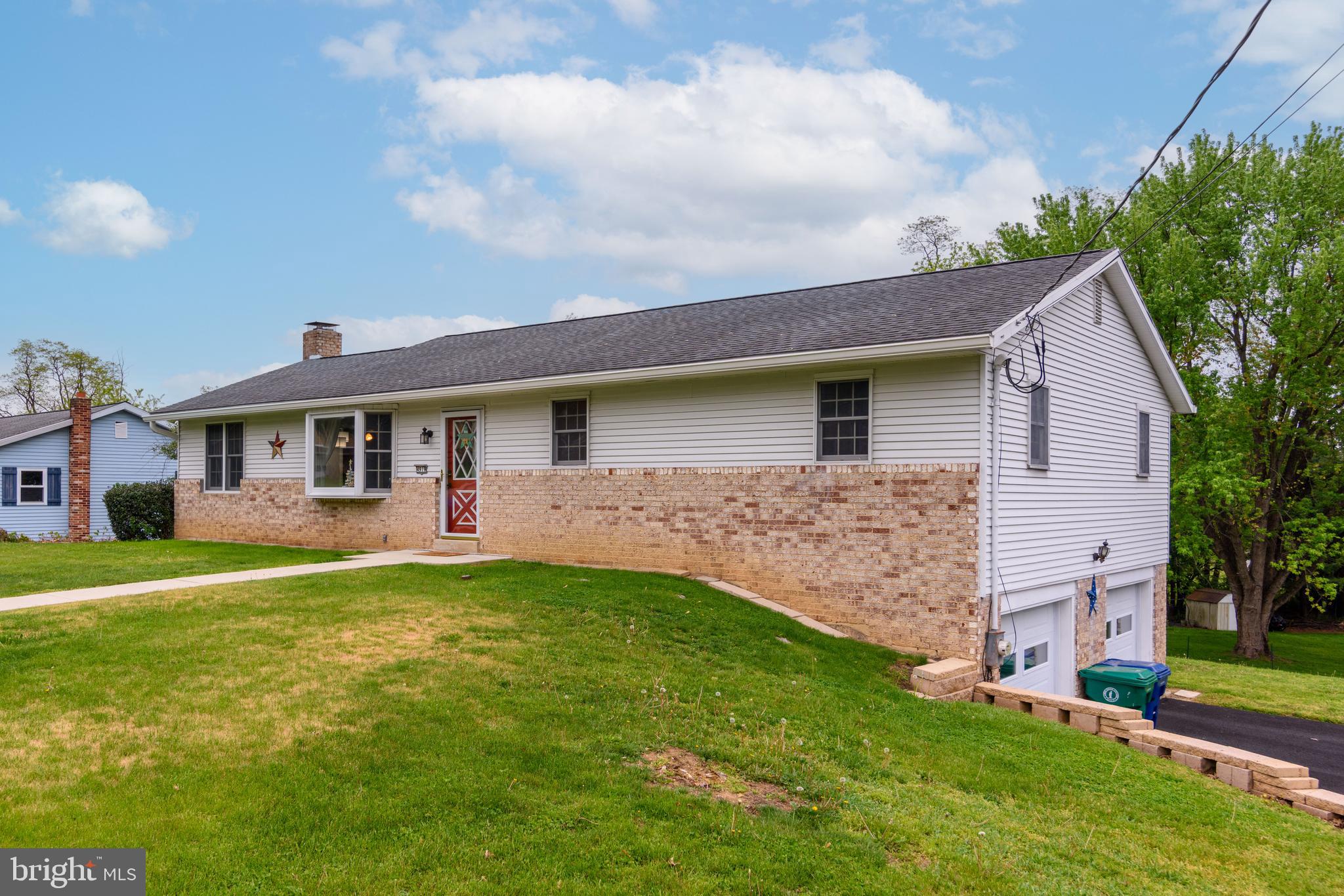 4919 BRETNEY DRIVE