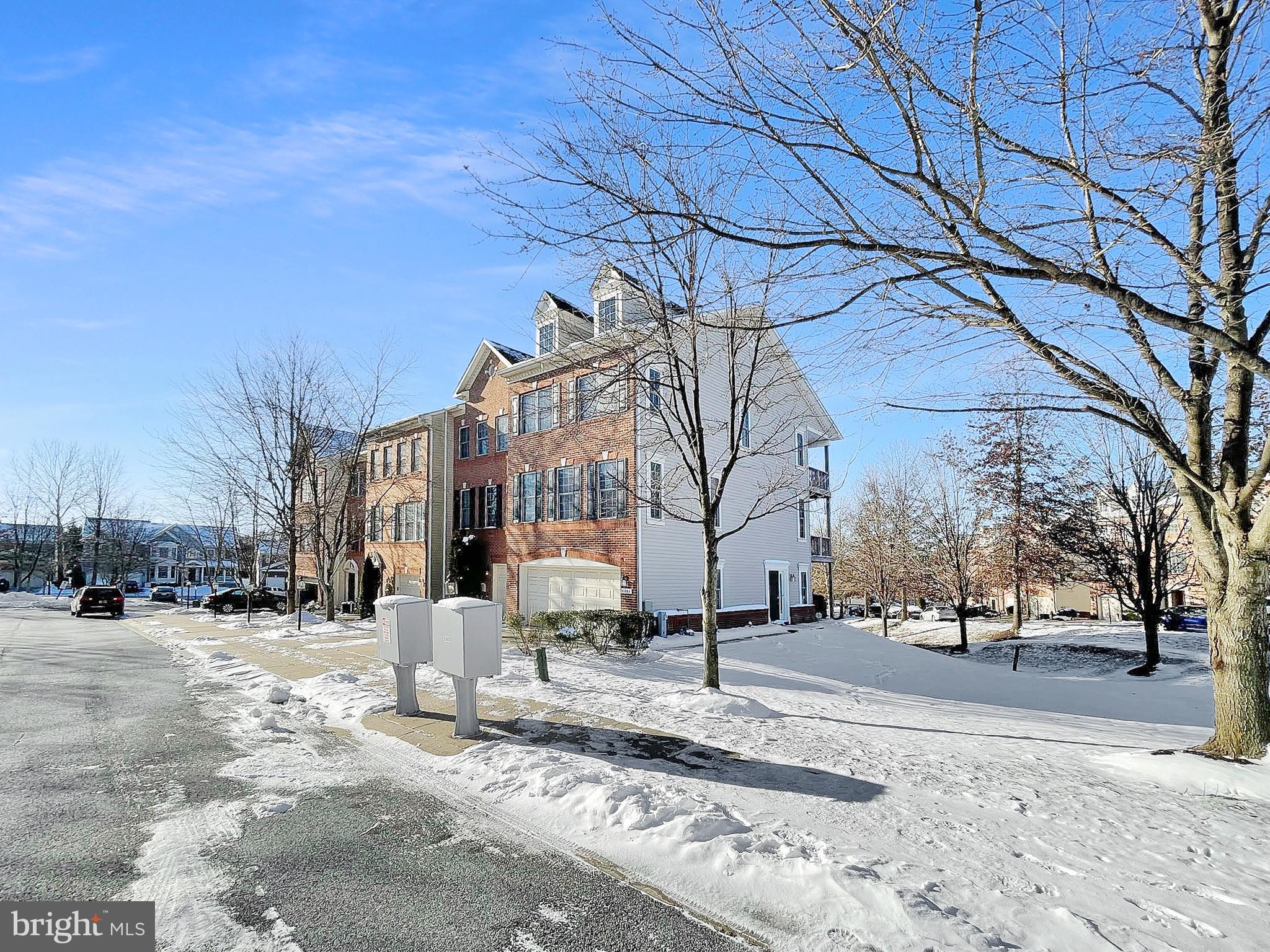 CHERRYTREE PARK - Residential