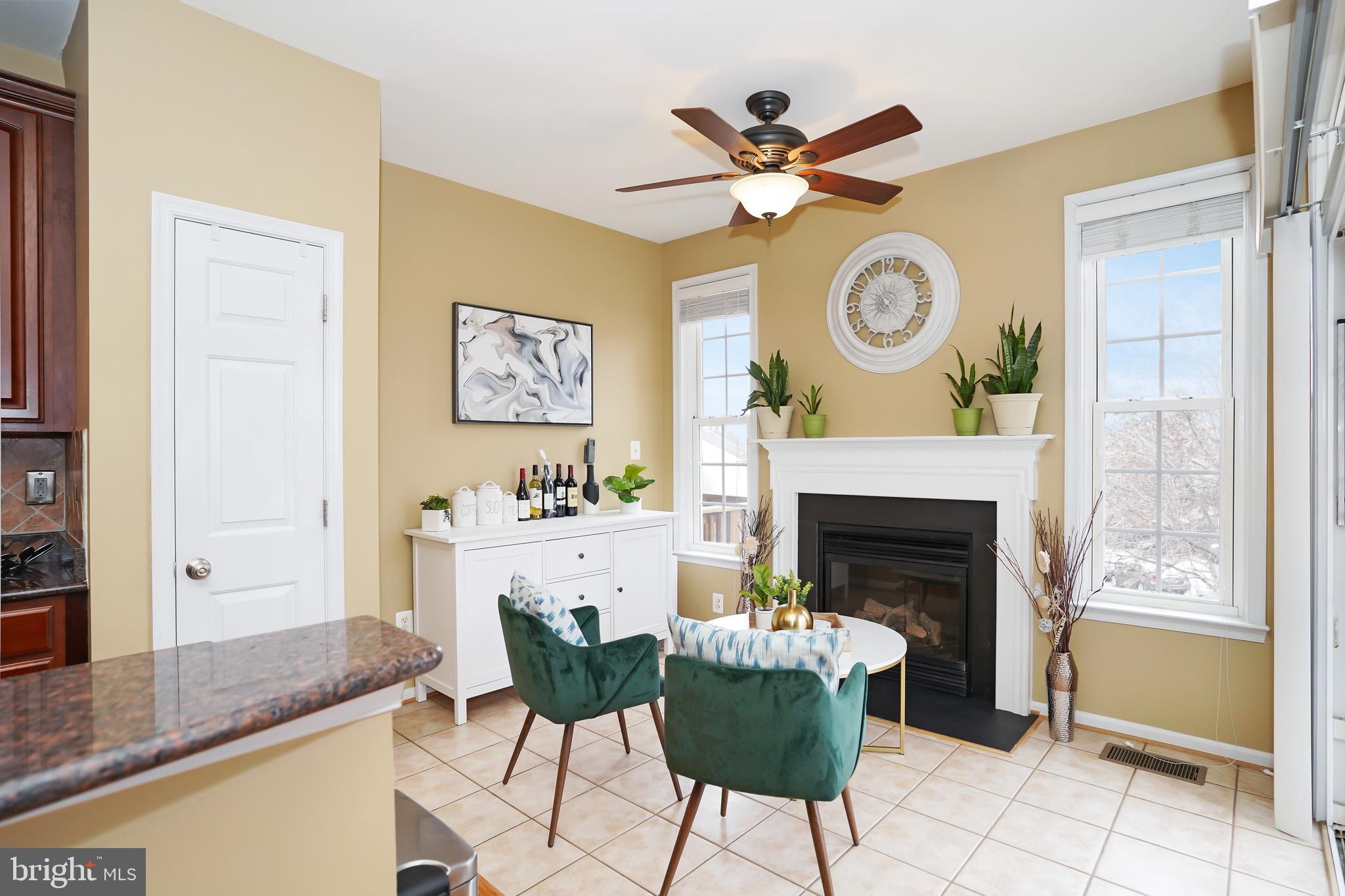 CHERRYTREE PARK - Residential