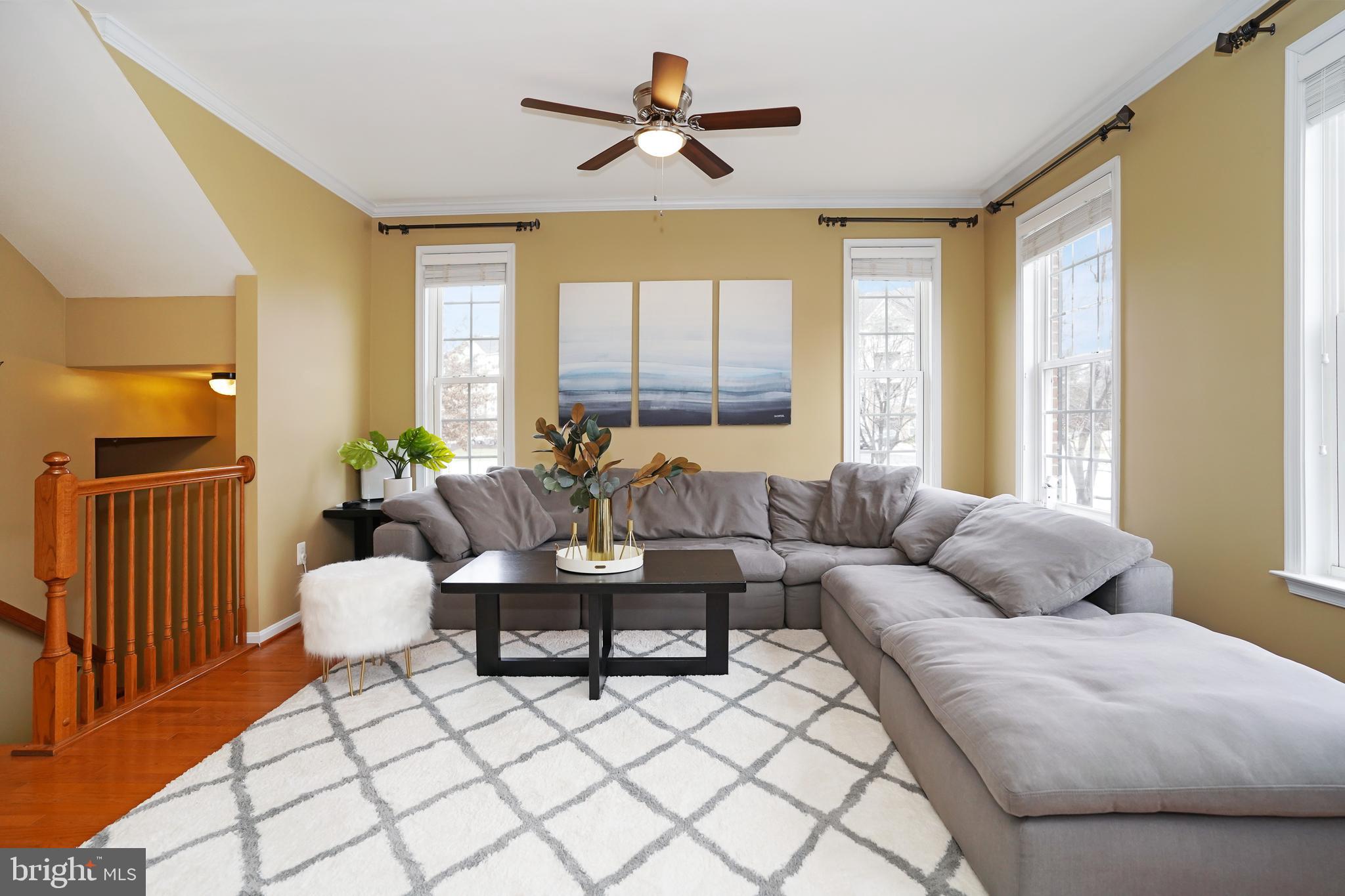 CHERRYTREE PARK - Residential