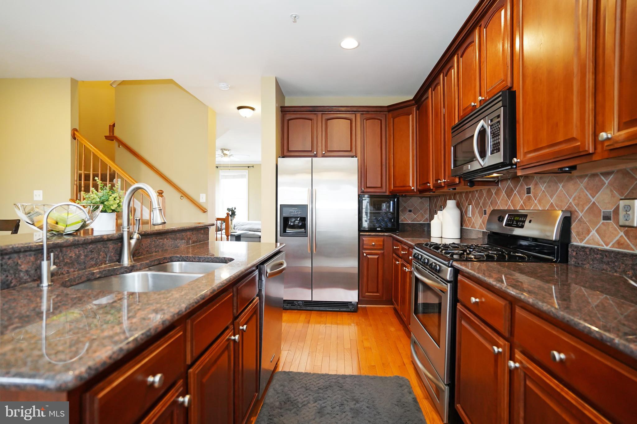 CHERRYTREE PARK - Residential