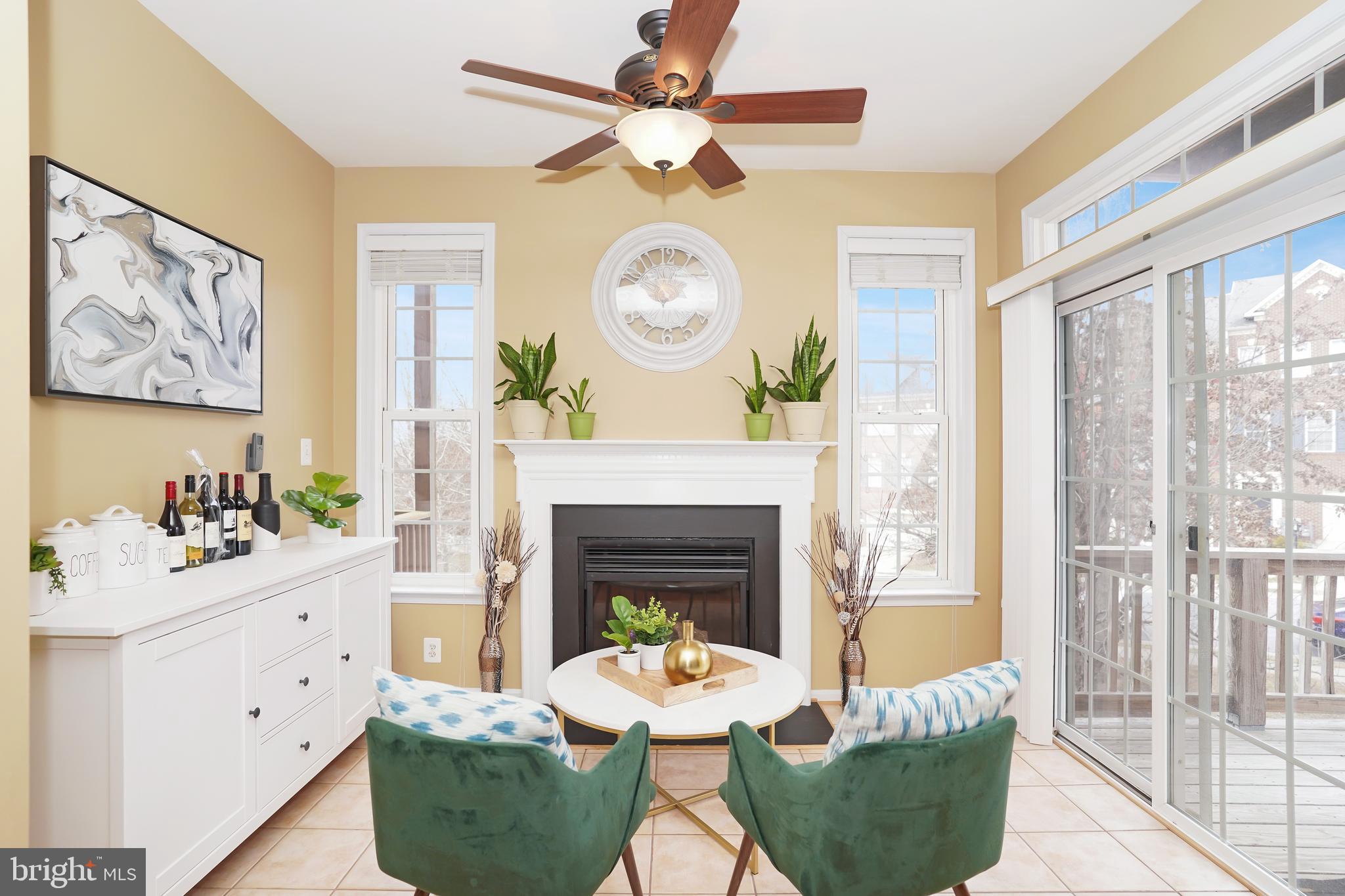 CHERRYTREE PARK - Residential