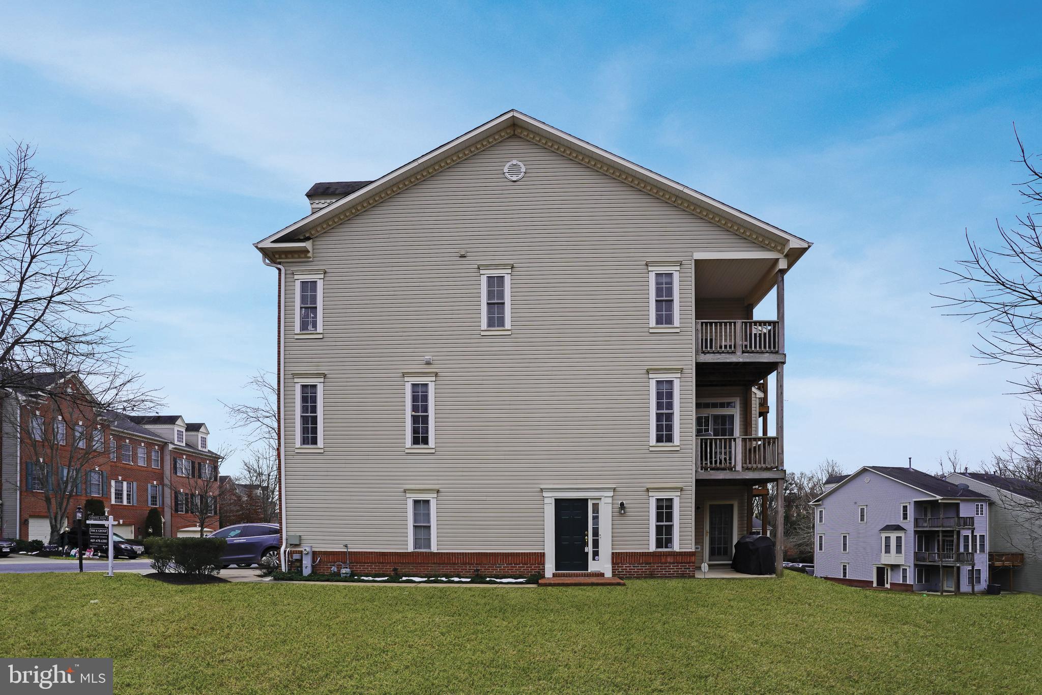 CHERRYTREE PARK - Residential