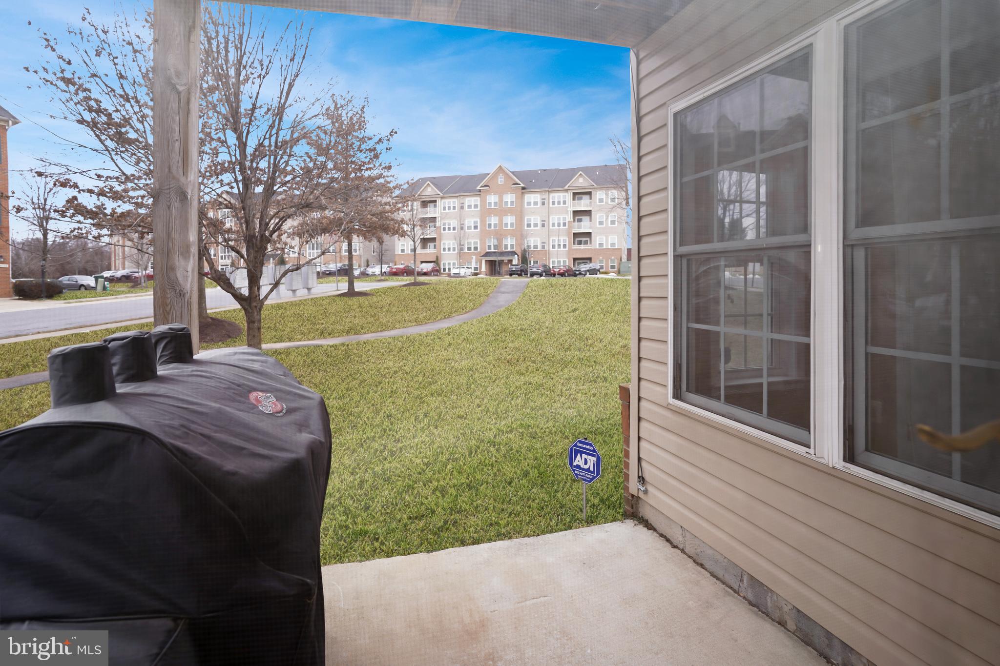 CHERRYTREE PARK - Residential