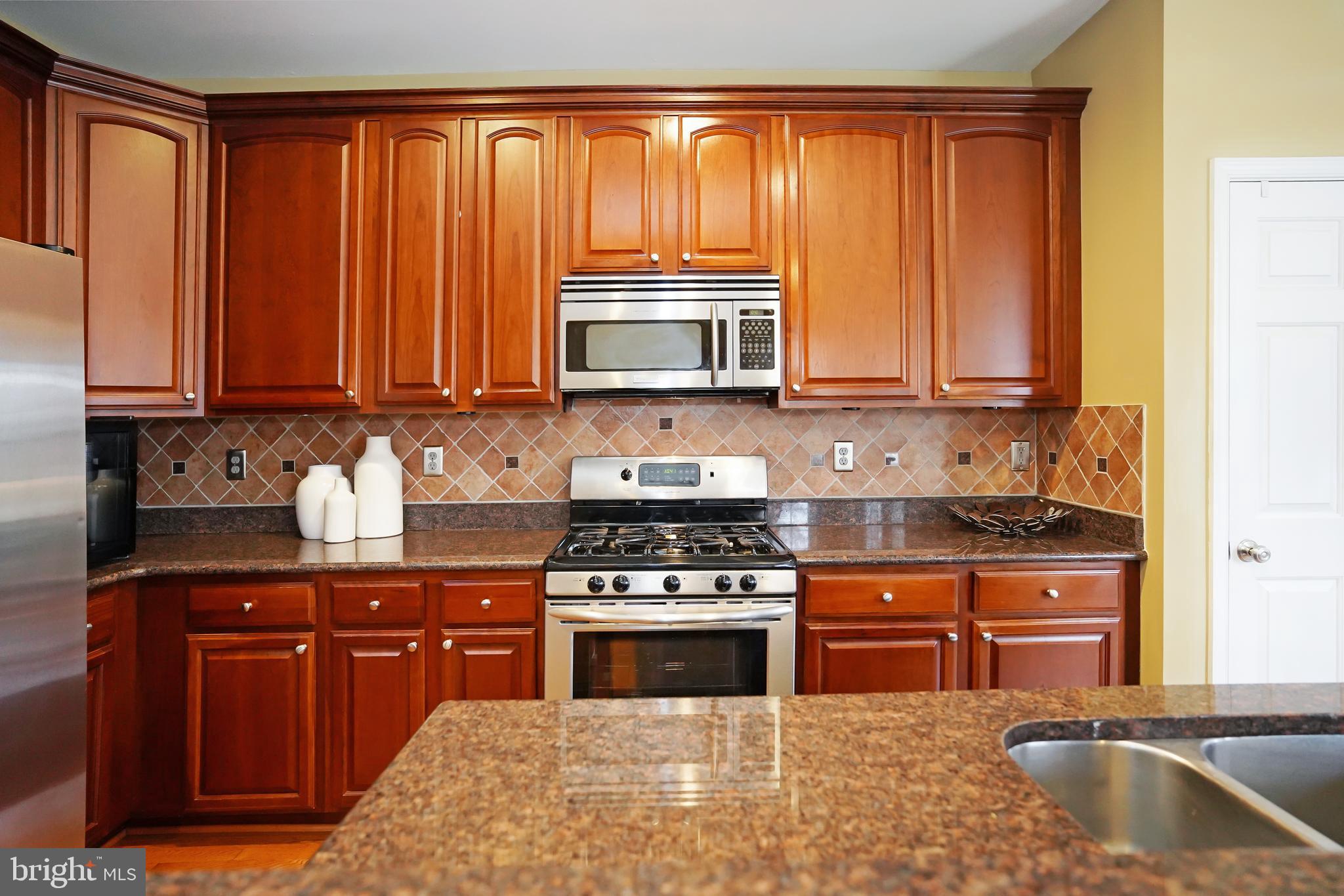 CHERRYTREE PARK - Residential