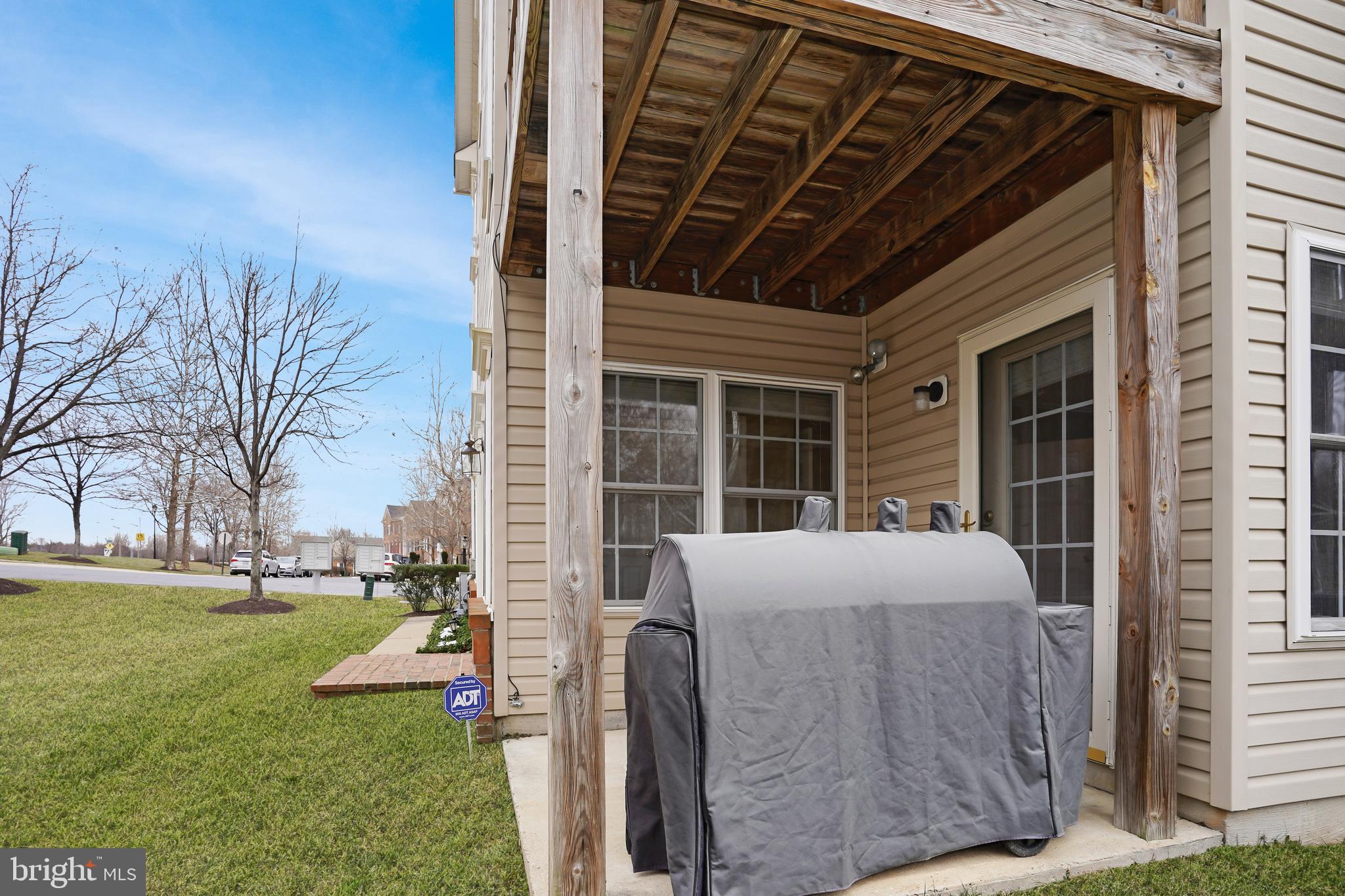 CHERRYTREE PARK - Residential